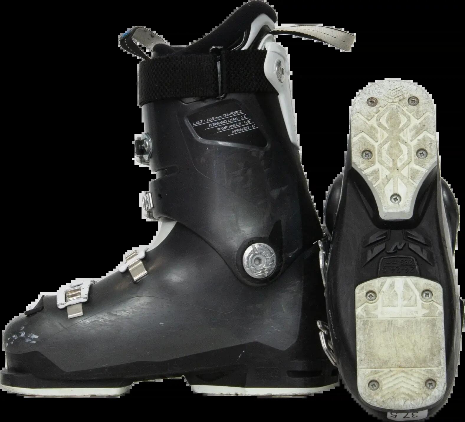 Reconditionné - Chaussures de ski Nordica Sportmachine 85 WR 37.5 4/4