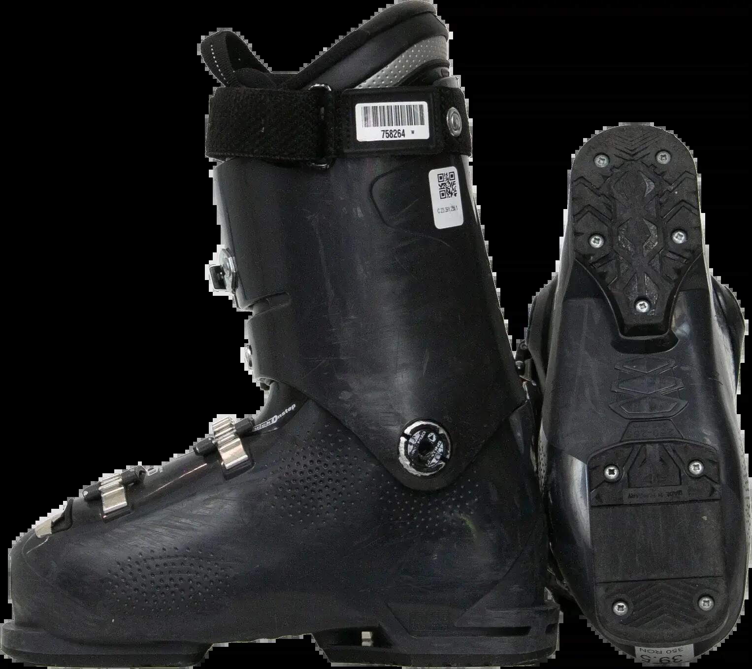 Reconditionné - Chaussures de ski Tecnica Mach Sport HV RT 39 4/4