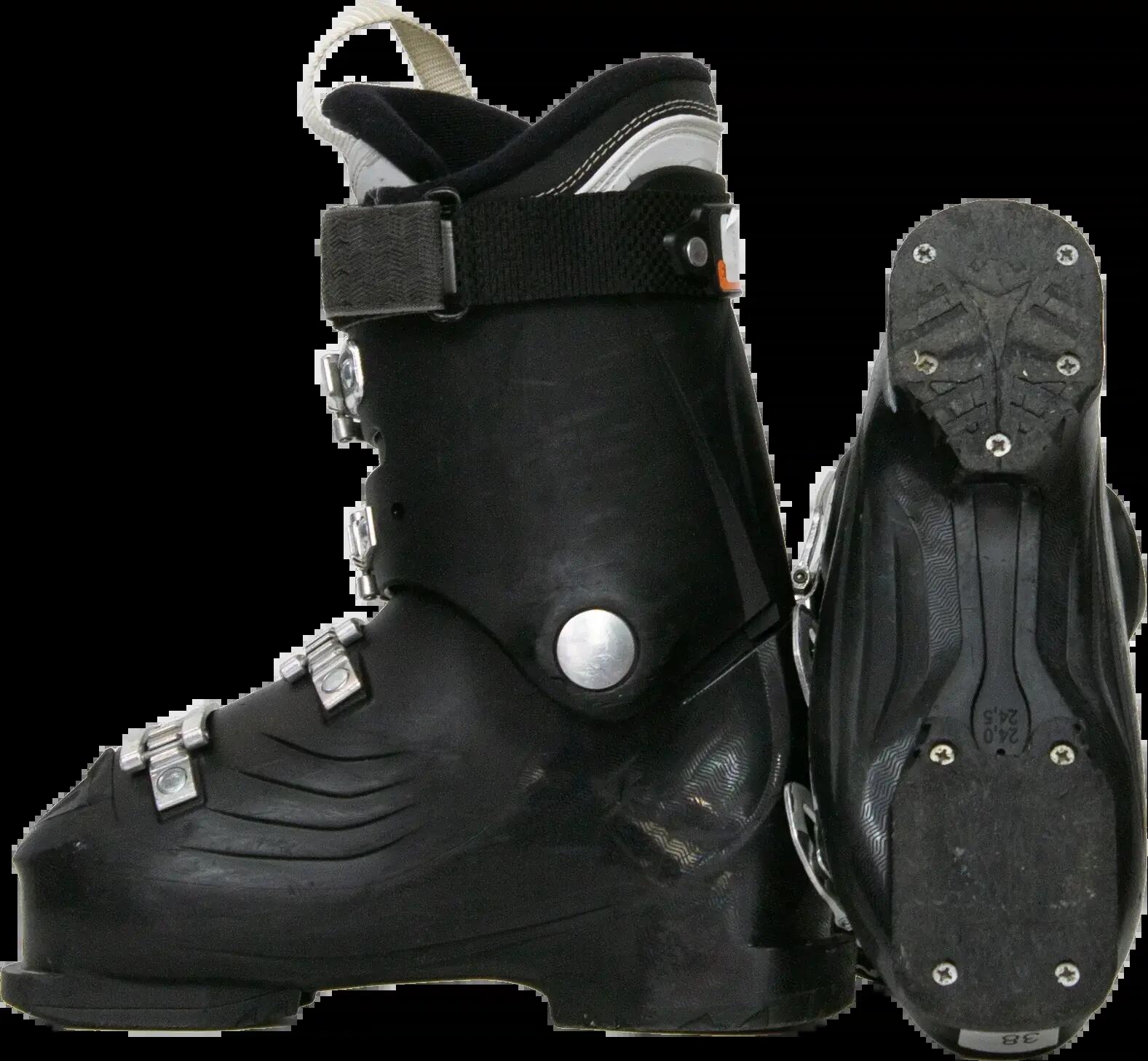Reconditionné - Chaussures de ski Atomic Hawx Plus 41 4/4