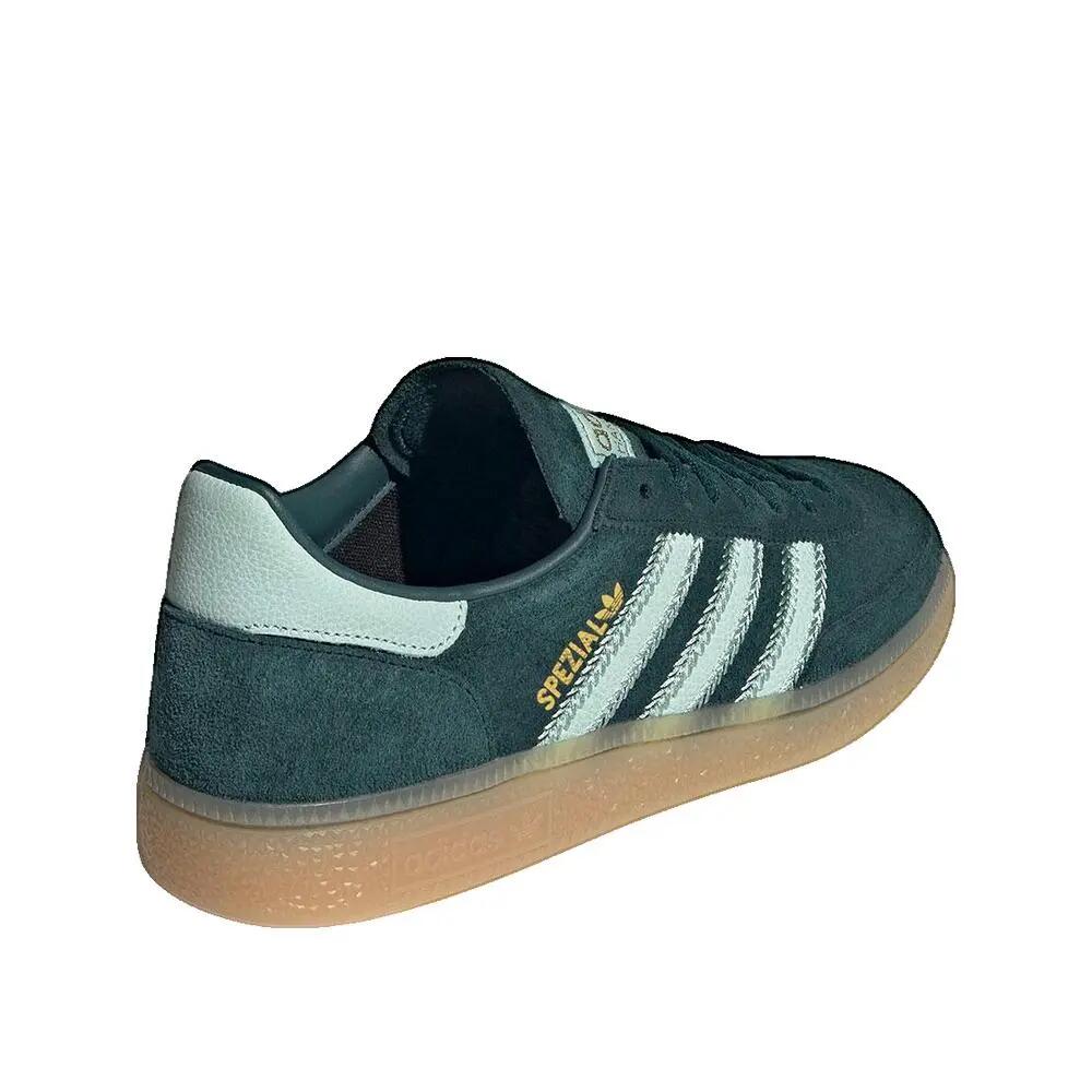 Adidas Handball Spezial Schoenen Groen 3/3