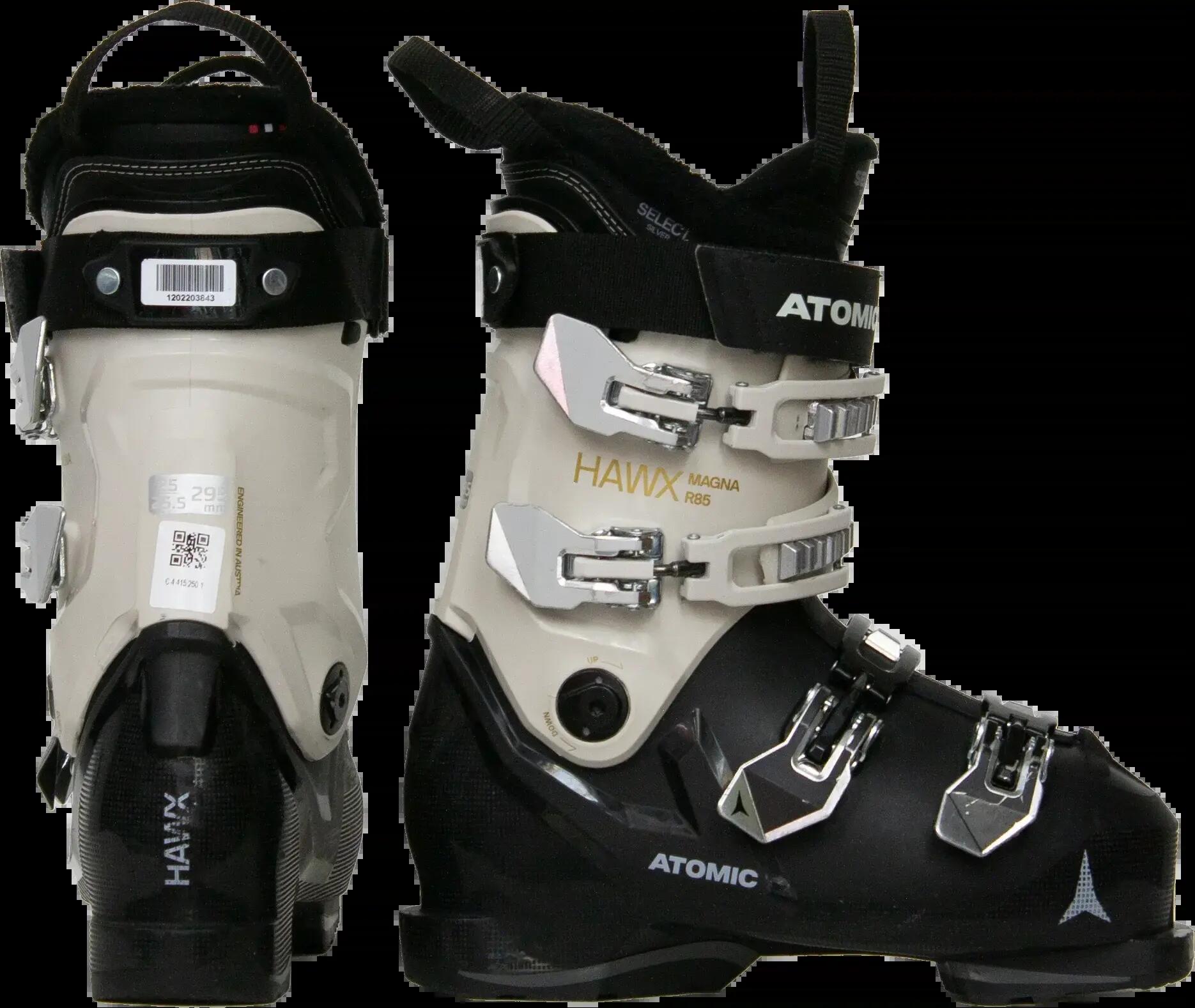 Reconditionné - Chaussures de ski Atomic Hawx Magna R85 GW 39 3/4