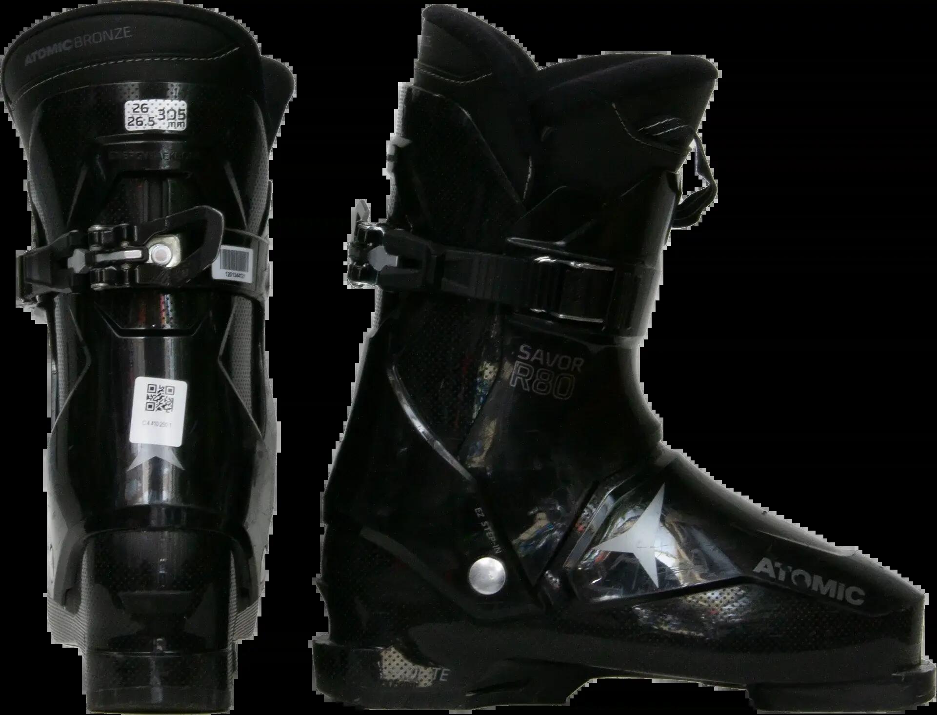 Reconditionné - Chaussures de ski Atomic Savor R80 41 3/4