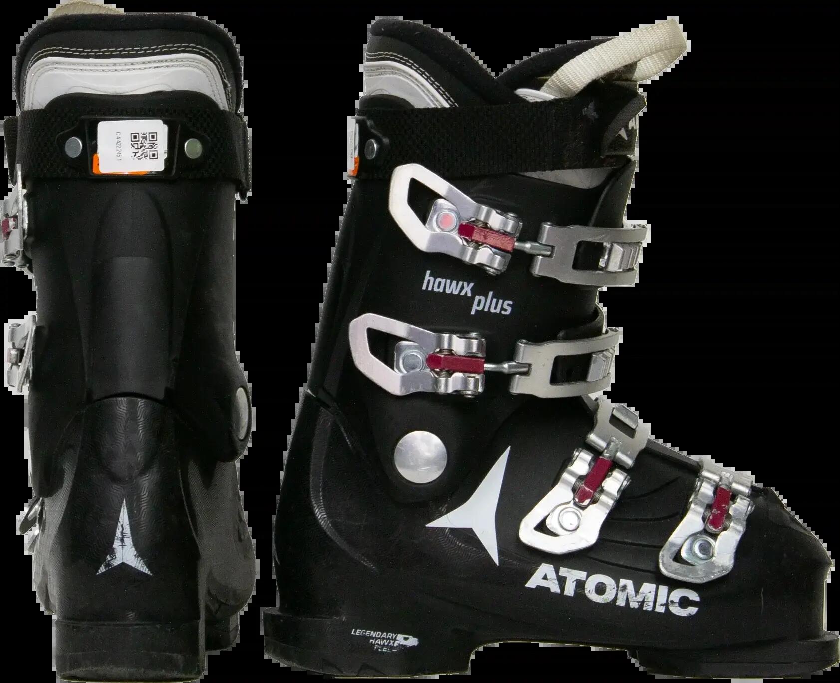 Reconditionné - Chaussures de ski Atomic Hawx Plus 41 3/4