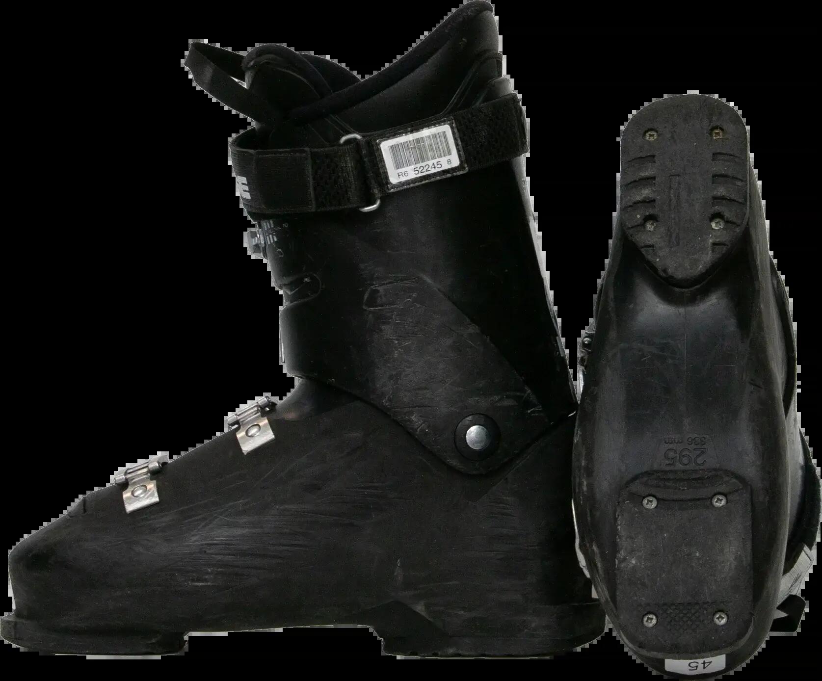 Reconditionné - Chaussures de ski Lange SX RTL 40 4/4