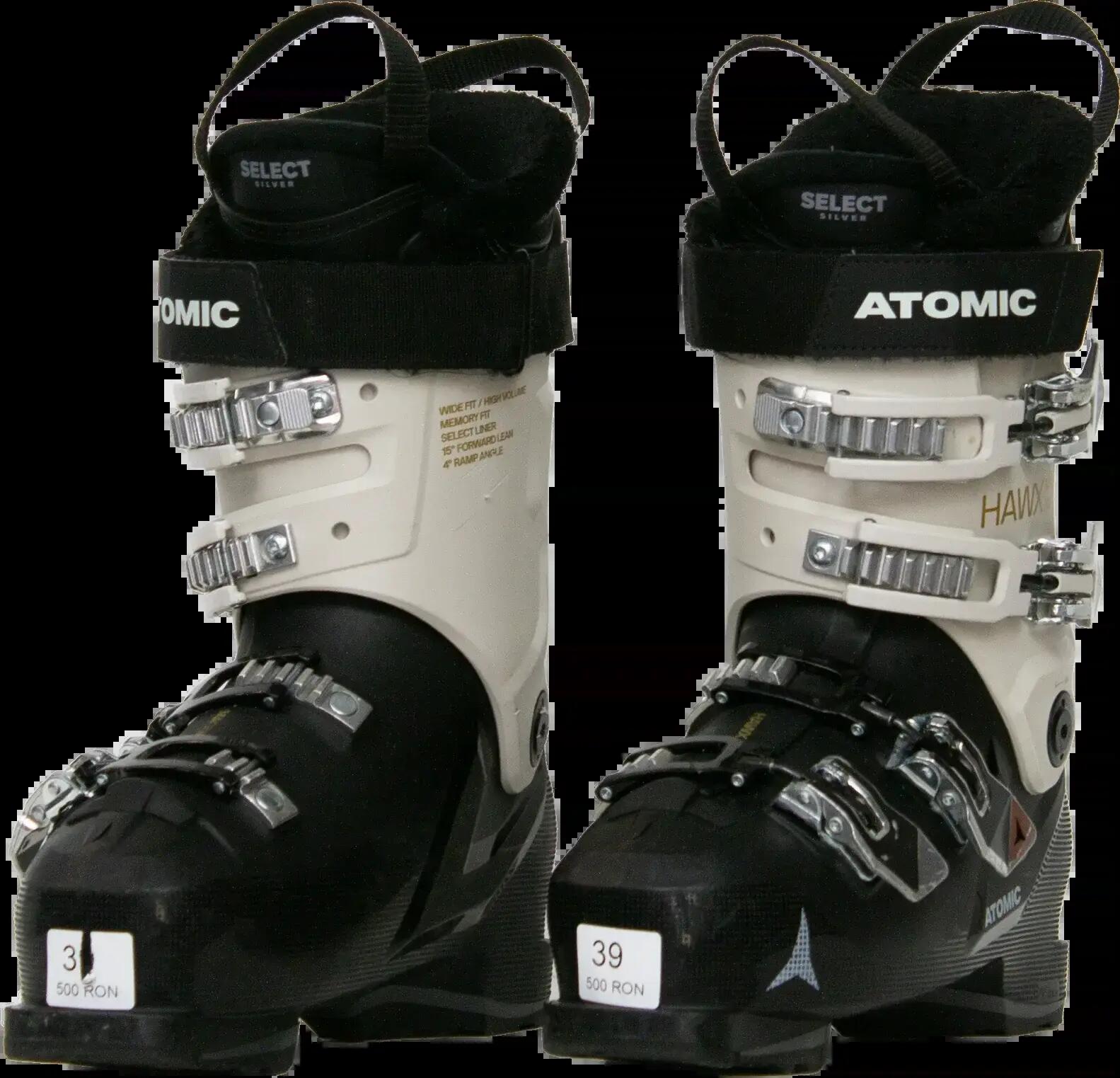 Reconditionné - Chaussures de ski Atomic Hawx Magna R85 GW 39 2/4