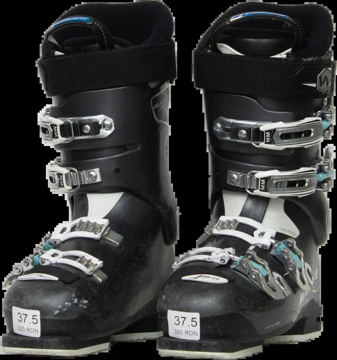 Reconditionné - Chaussures de ski Nordica Sportmachine 85 WR 40.5 2/4