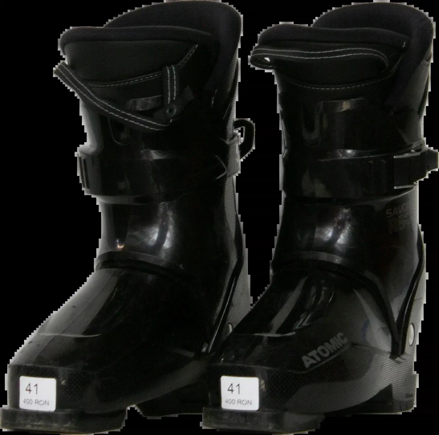 Reconditionné - Chaussures de ski Atomic Savor R80 41 2/4