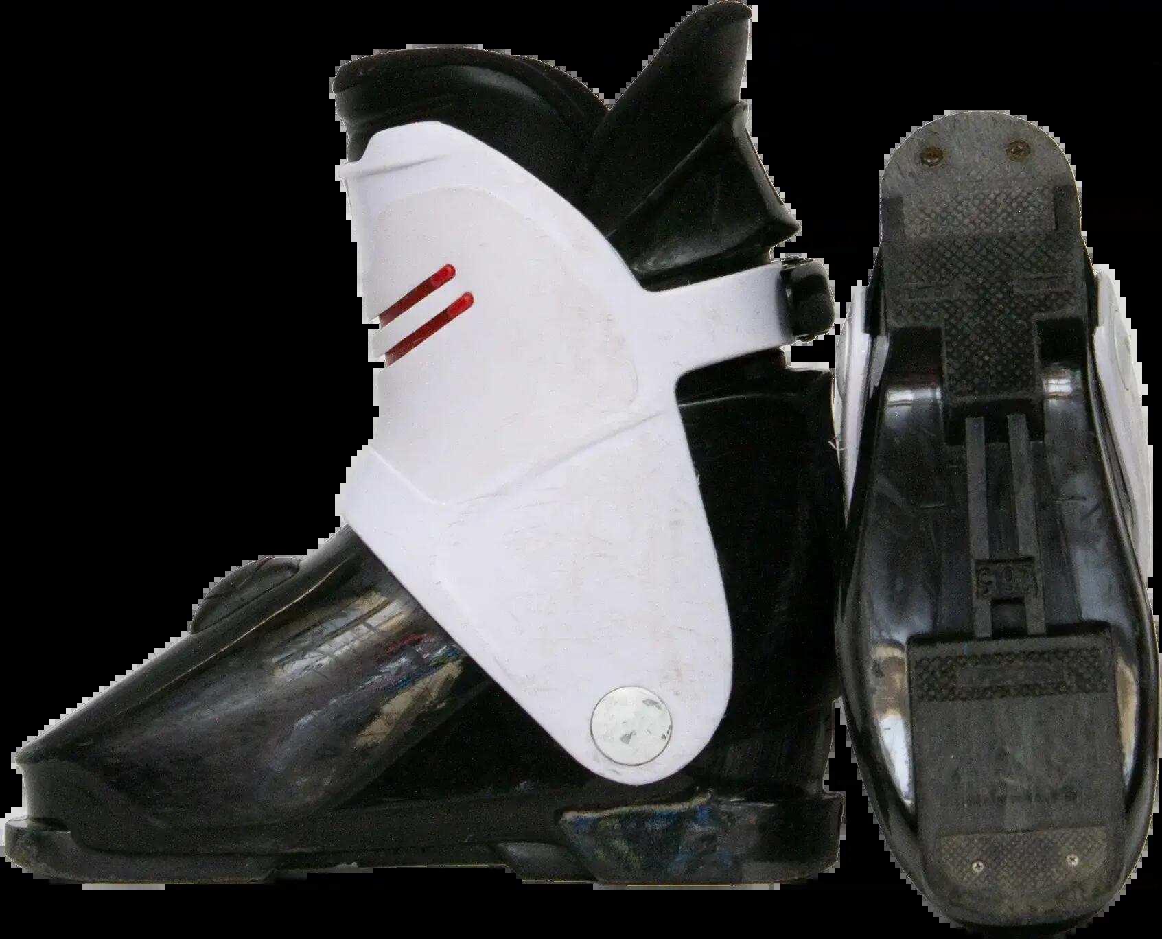 Reconditionné - Chaussures de ski Head RR8 41 4/4