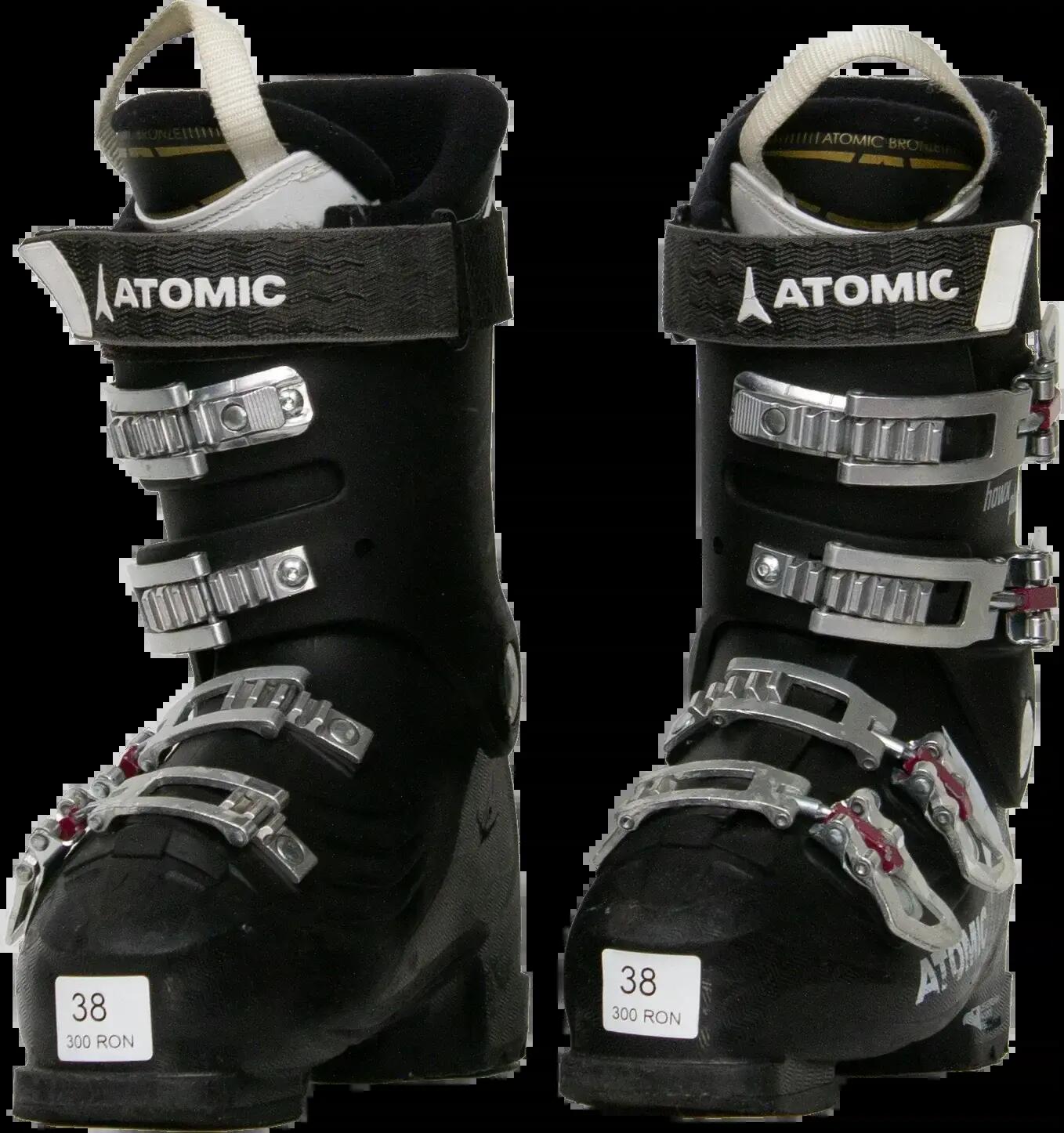 Reconditionné - Chaussures de ski Atomic Hawx Plus 41 2/4