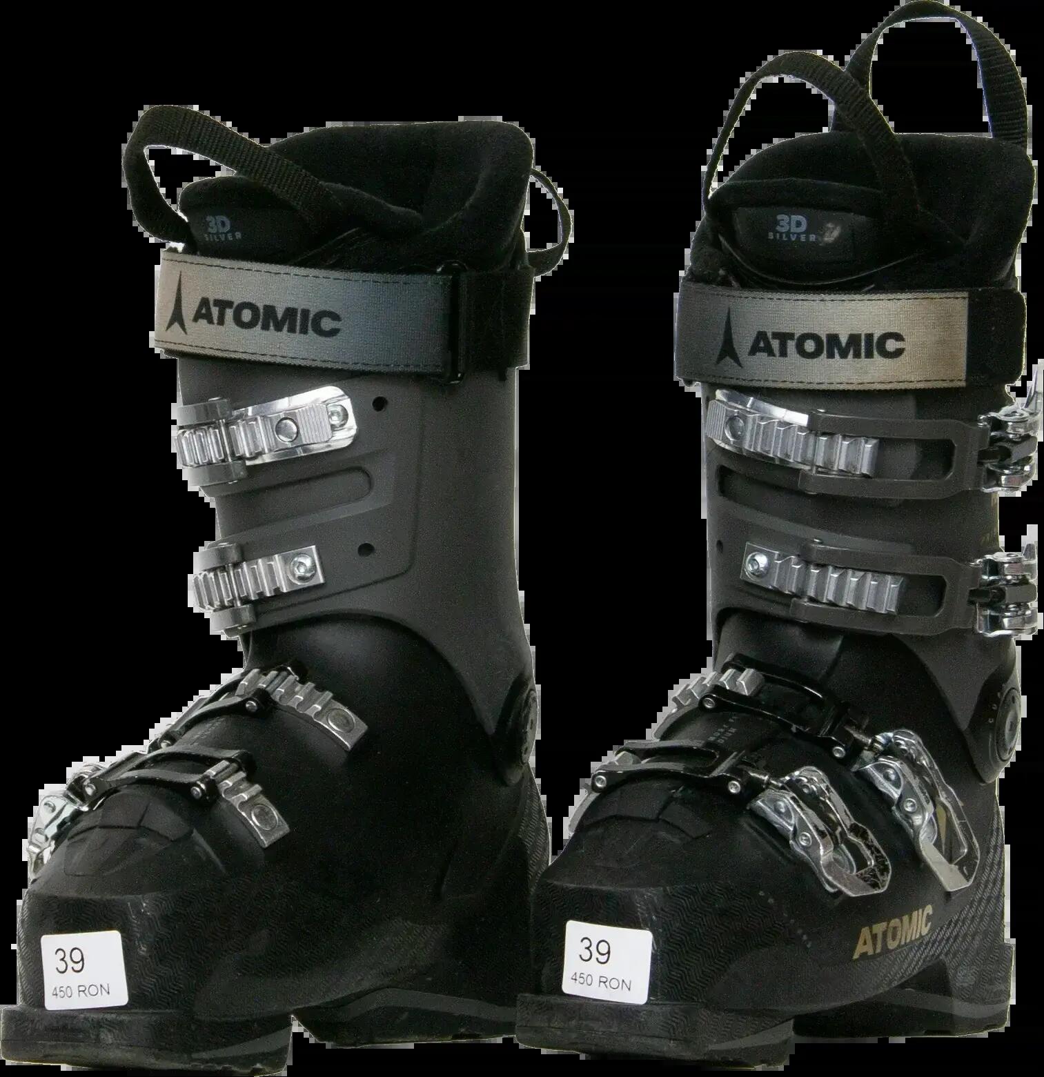 Reconditionné - Chaussures de ski Atomic Hawx Prime R95 GW M 39 2/4