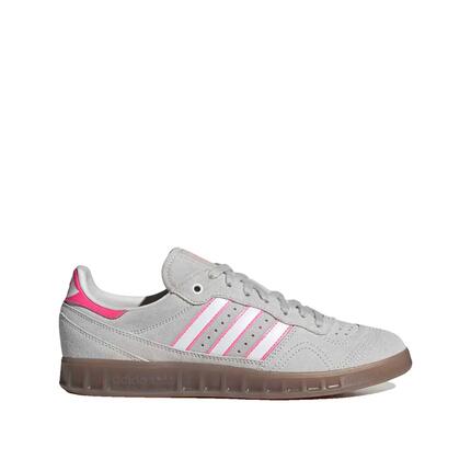 Chaussures adidas Handball Top RM Gris/Blanc/Rose