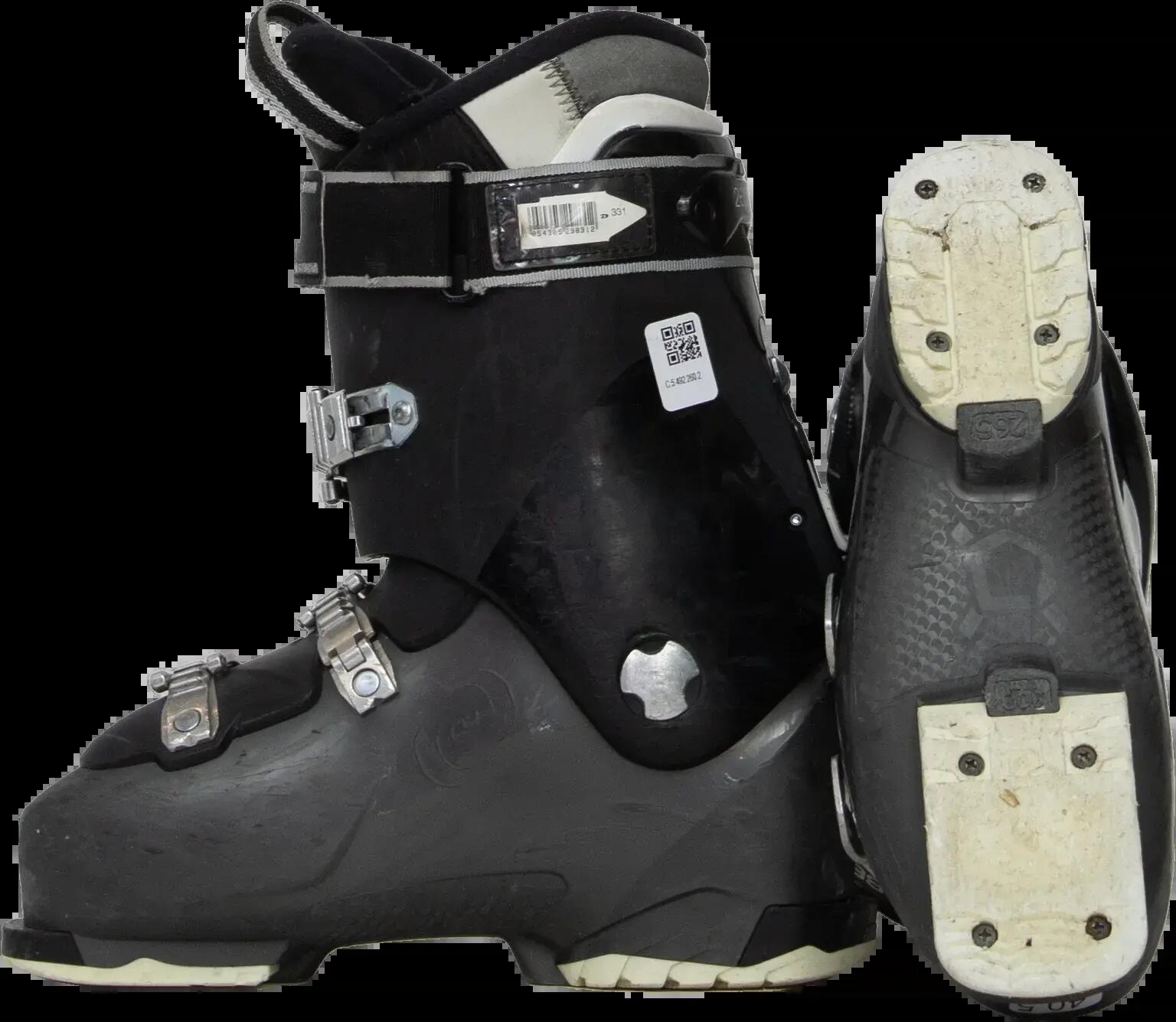 Reconditionné - Chaussures de ski Dalbello Kyra MX 40 4/4
