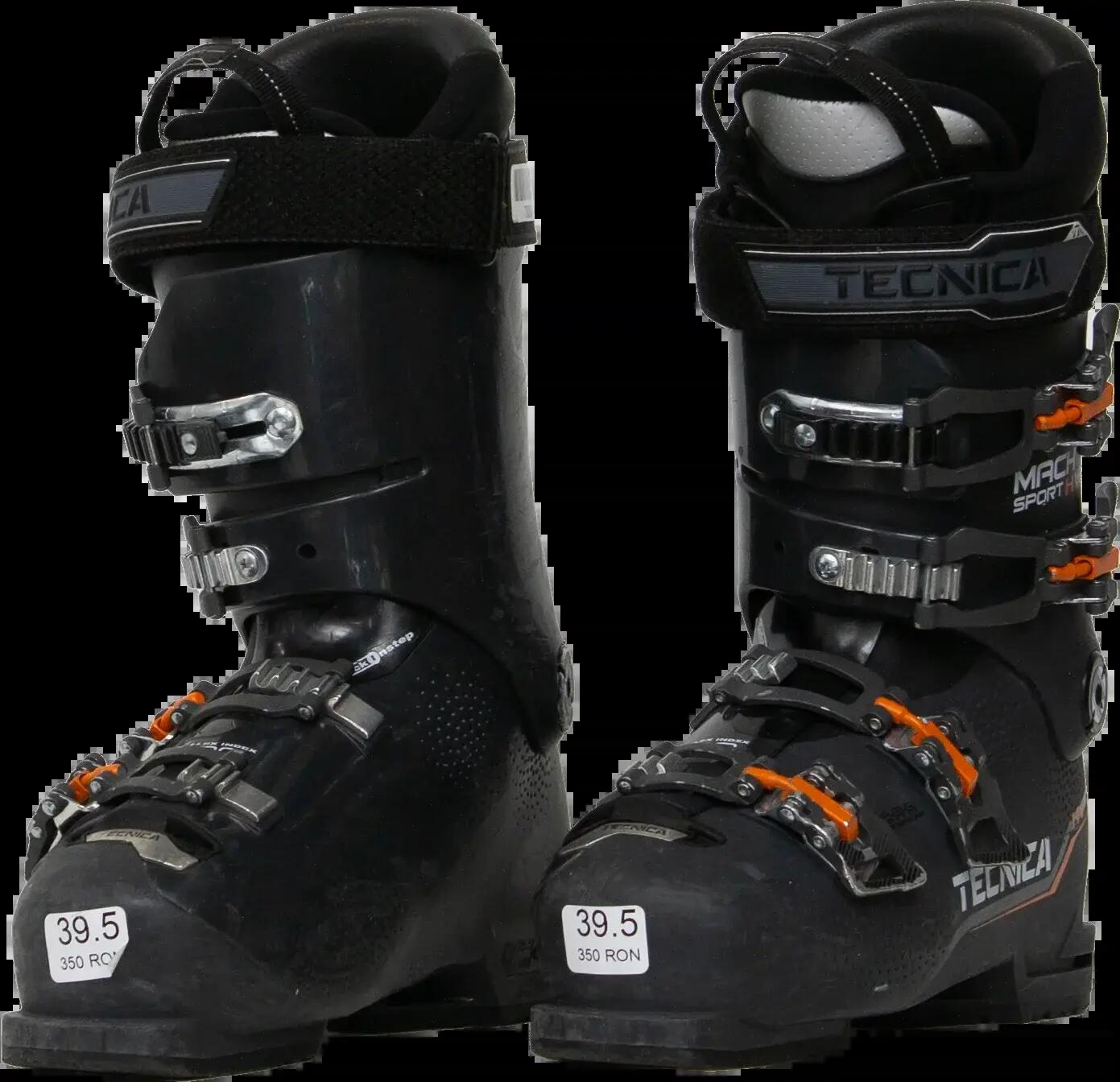 Reconditionné - Chaussures de ski Tecnica Mach Sport HV RT 39 2/4