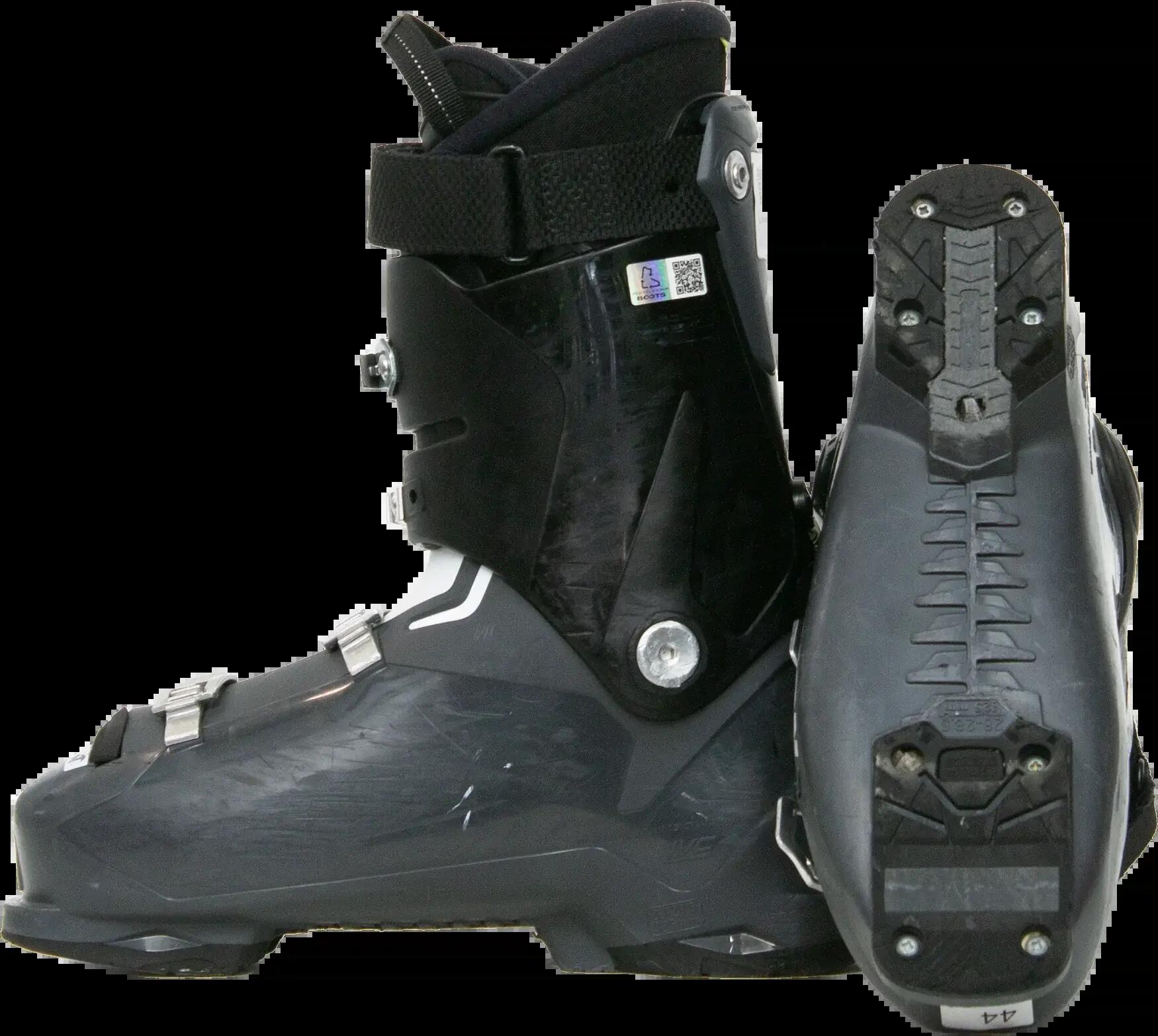 Reconditionné - Chaussures de ski Nordica Cruise 90 GW 41 4/4