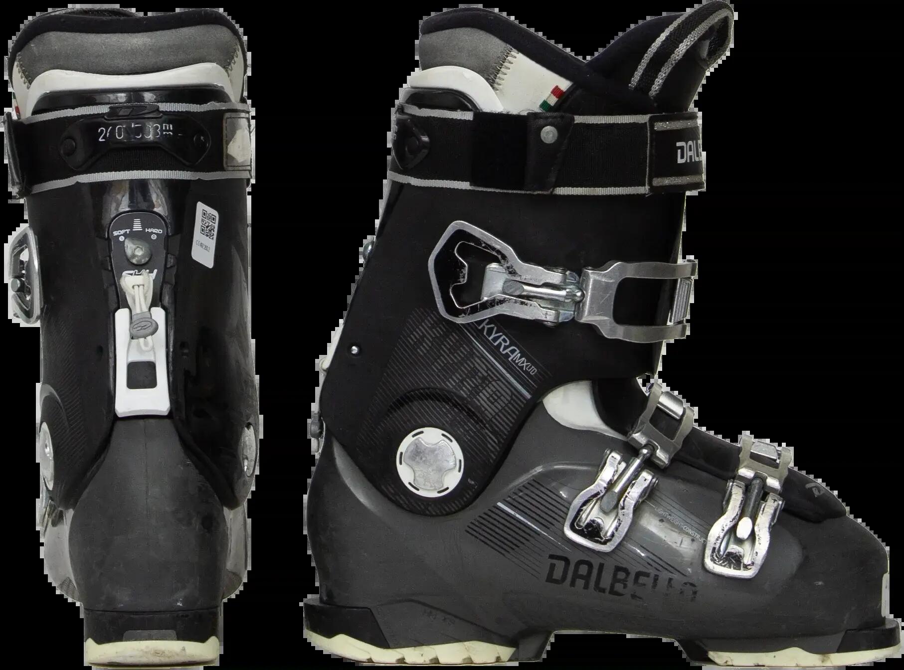 Reconditionné - Chaussures de ski Dalbello Kyra MX 38 3/4