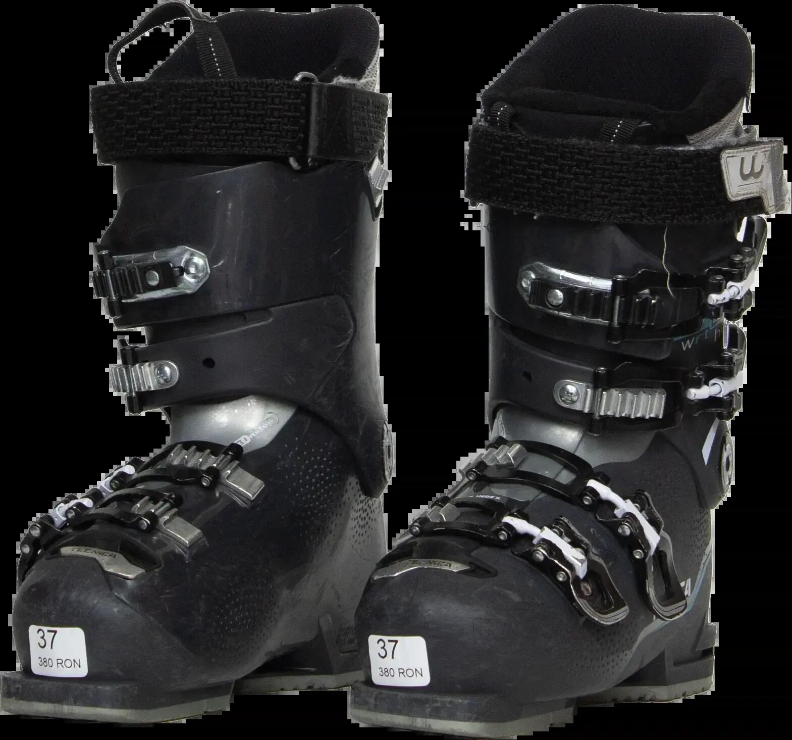 Reconditionné - Chaussures de ski Tecnica Mach Sport W RT HV 40 2/4