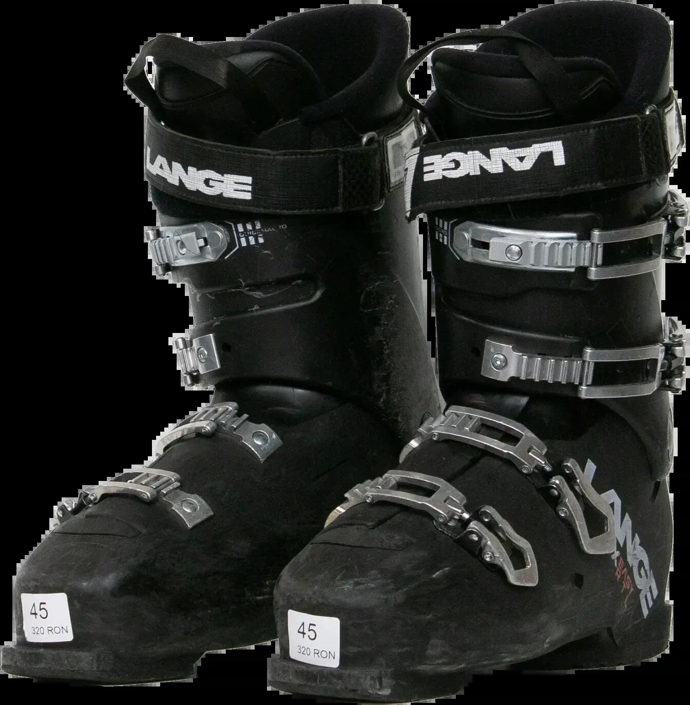 Reconditionné - Chaussures de ski Lange SX RTL 40 2/4