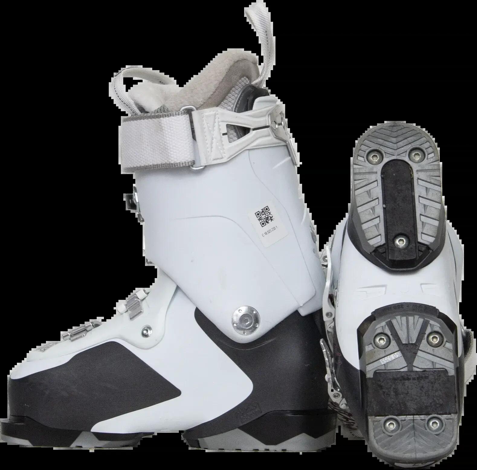 Reconditionné - Chaussures de ski Nordica Hell and Back H2 W 39.5 4/4