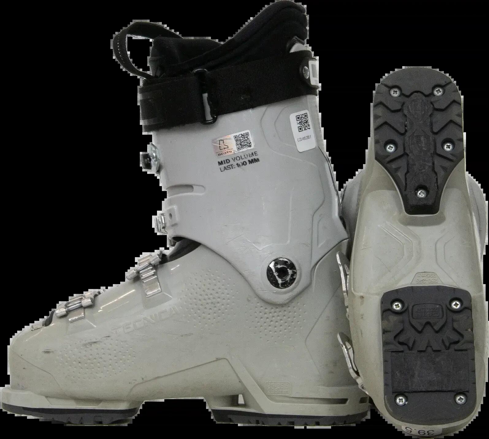 Reconditionné - Chaussures de ski Tecnica Mach Sport MV W RT GW 40 4/4