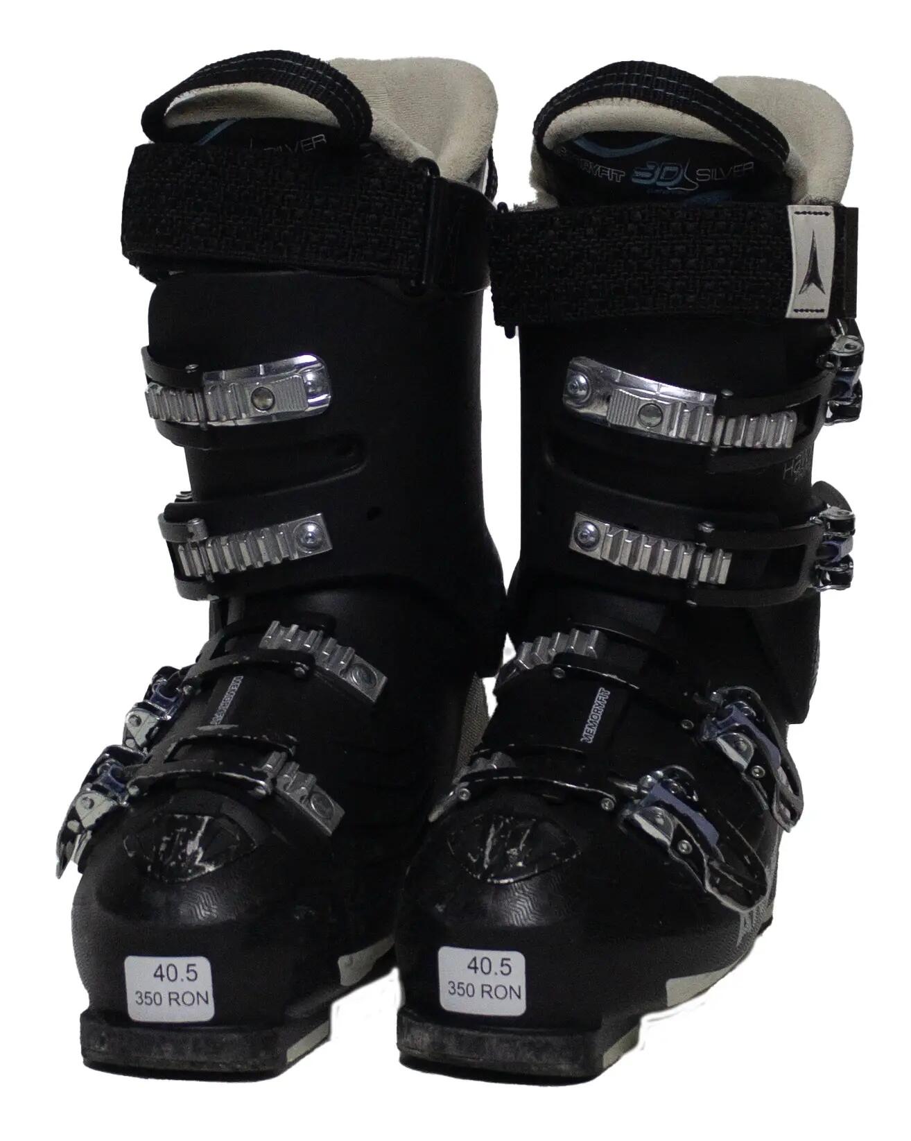 Reconditionné - Chaussures de ski Atomic Hawx Prime 90X 40.5 2/3