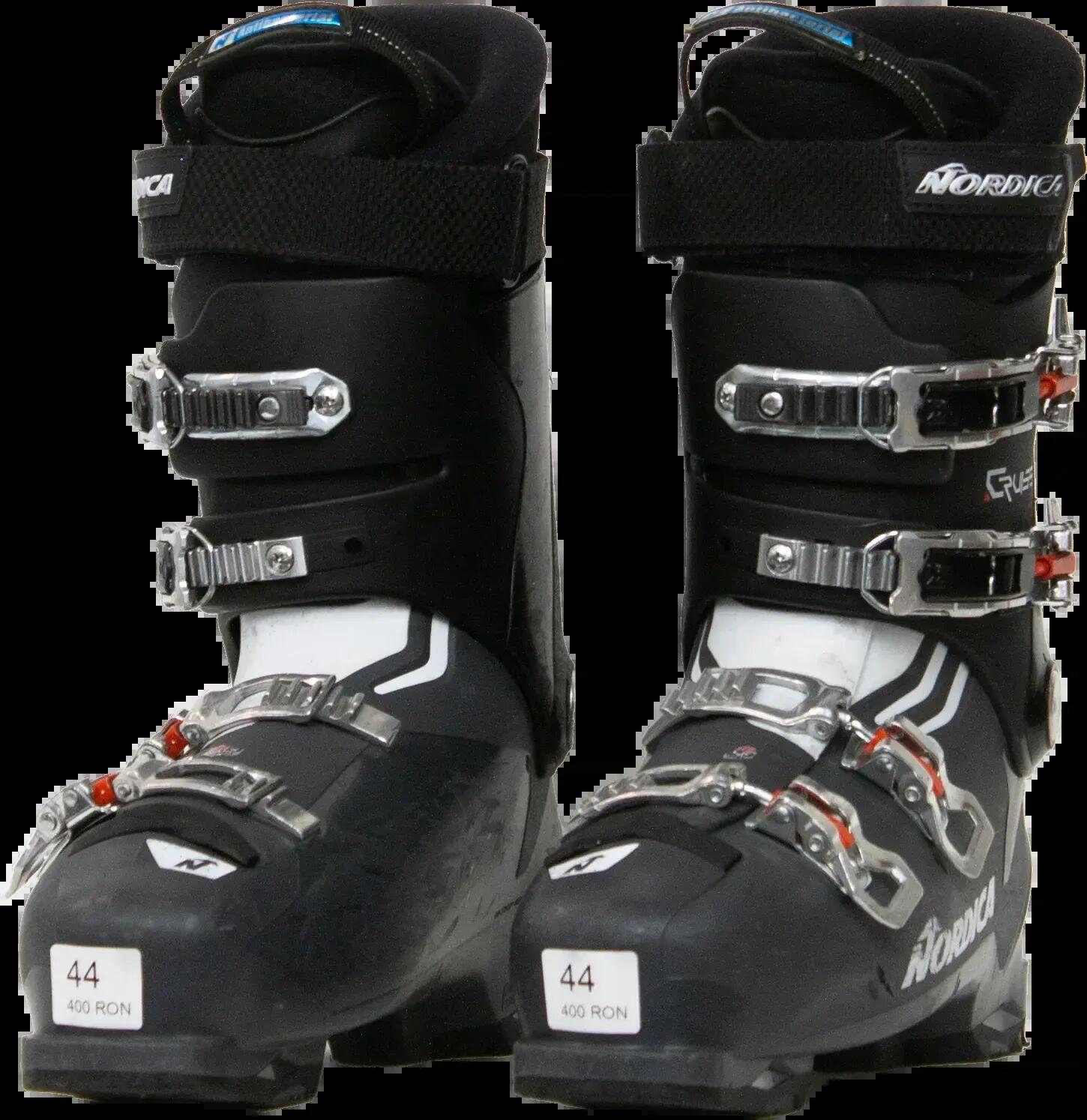 Reconditionné - Chaussures de ski Nordica Cruise 90 GW 41 2/4