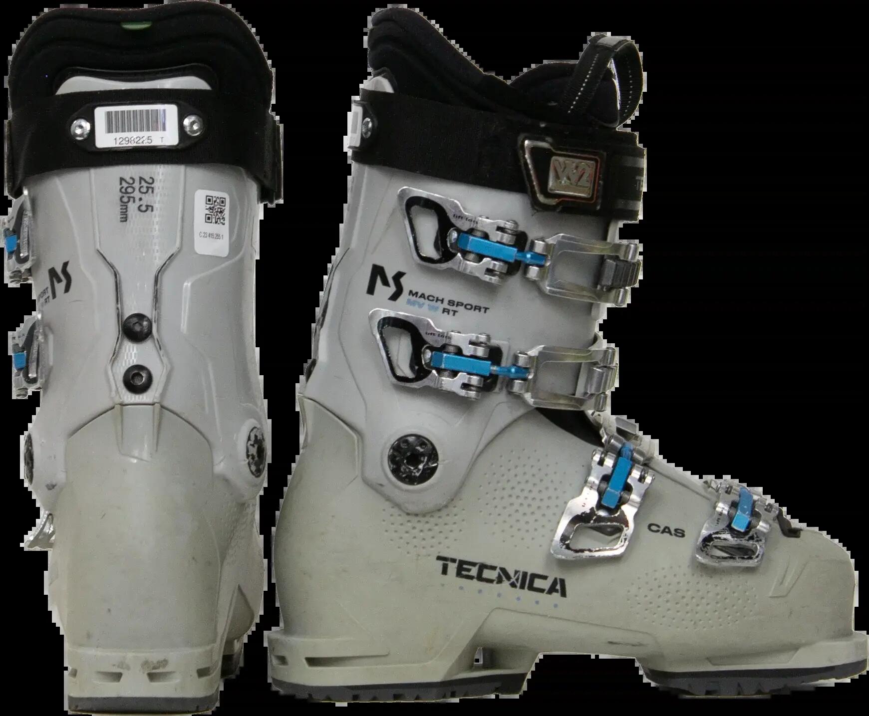 Reconditionné - Chaussures de ski Tecnica Mach Sport MV W RT GW 40 3/4