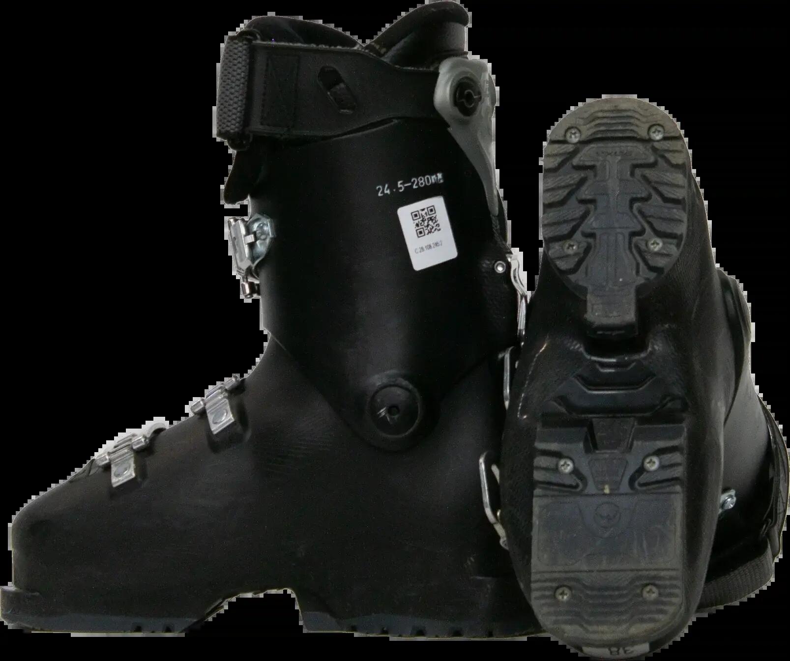 Reconditionné - Chaussures de ski Roxa R Fit Hike W 85 40 4/4