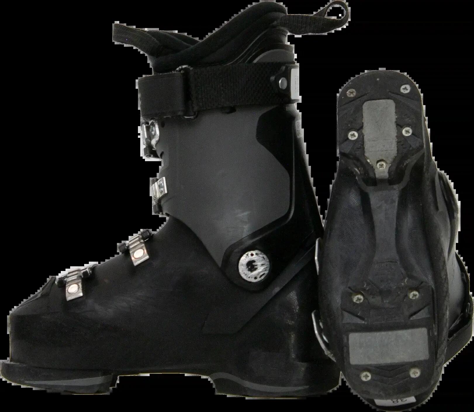 Reconditionné - Chaussures de ski Atomic Hawx Prime R95 GW 38 4/4