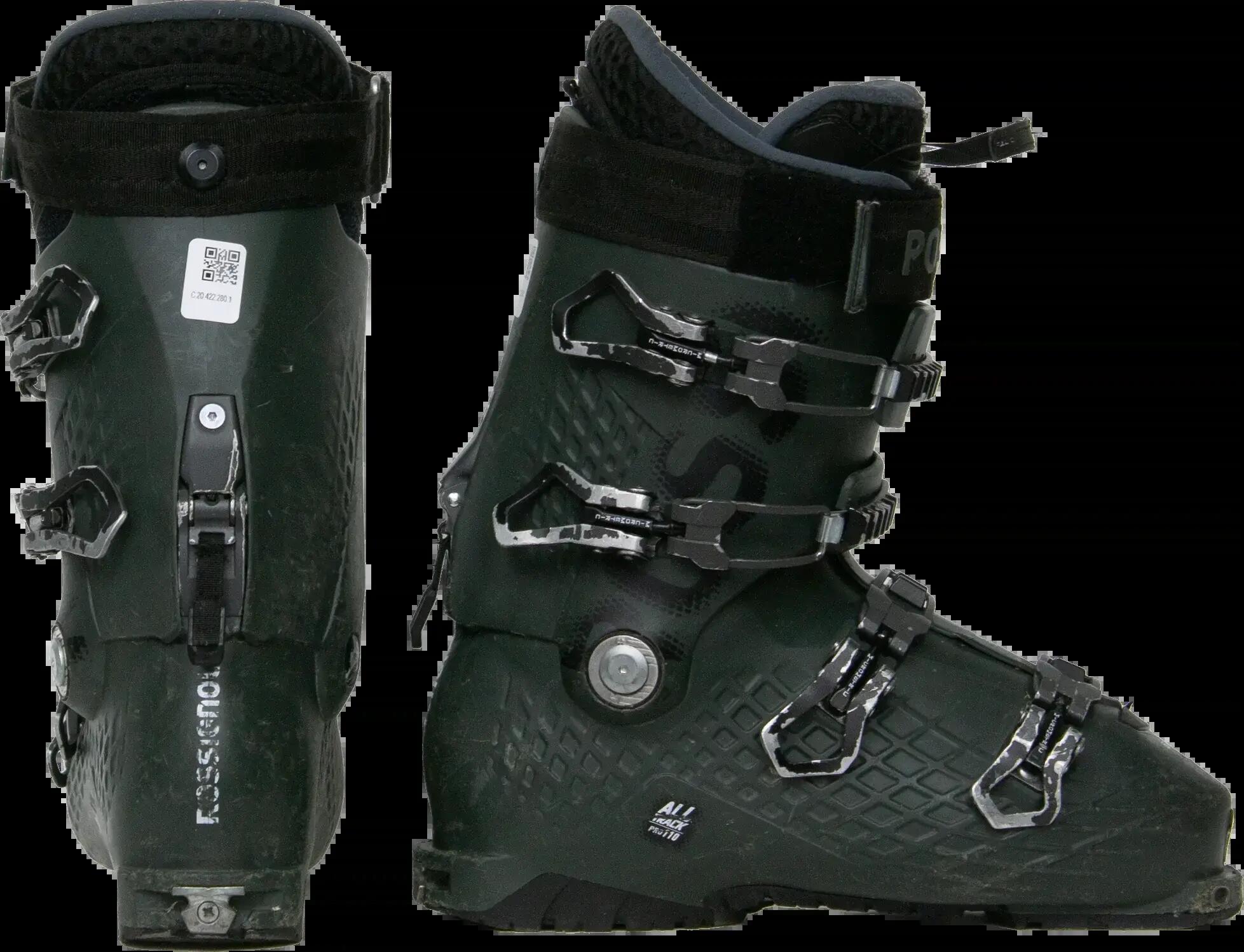 Reconditionné - Chaussures de ski Rossignol Alltrack Pro 110 Touring 41 3/4