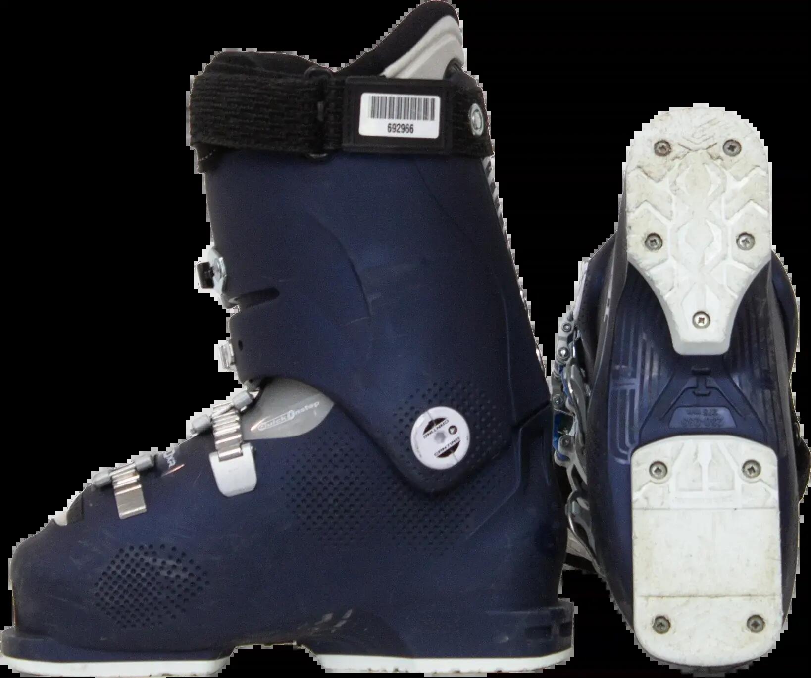 Reconditionné - Chaussures de ski Tecnica Mach RT 90 XR 39 4/4