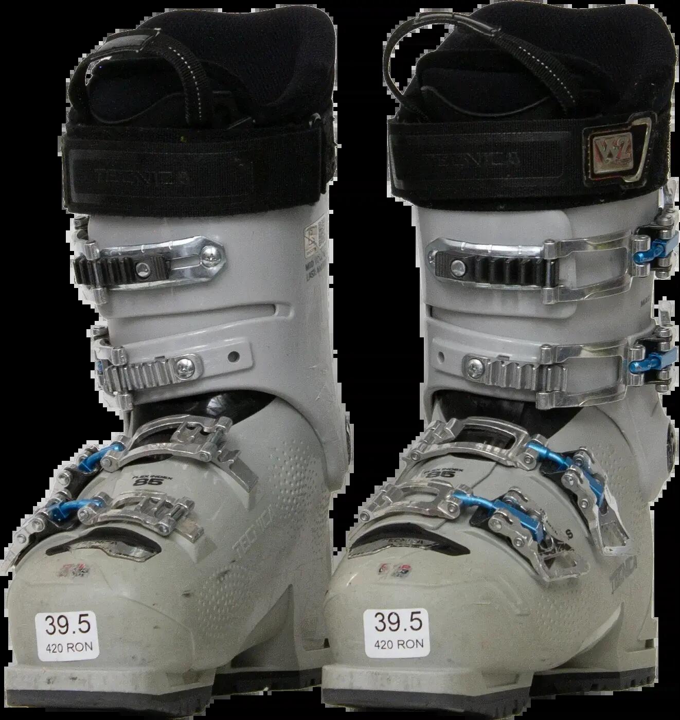 Reconditionné - Chaussures de ski Tecnica Mach Sport MV W RT GW 40 2/4