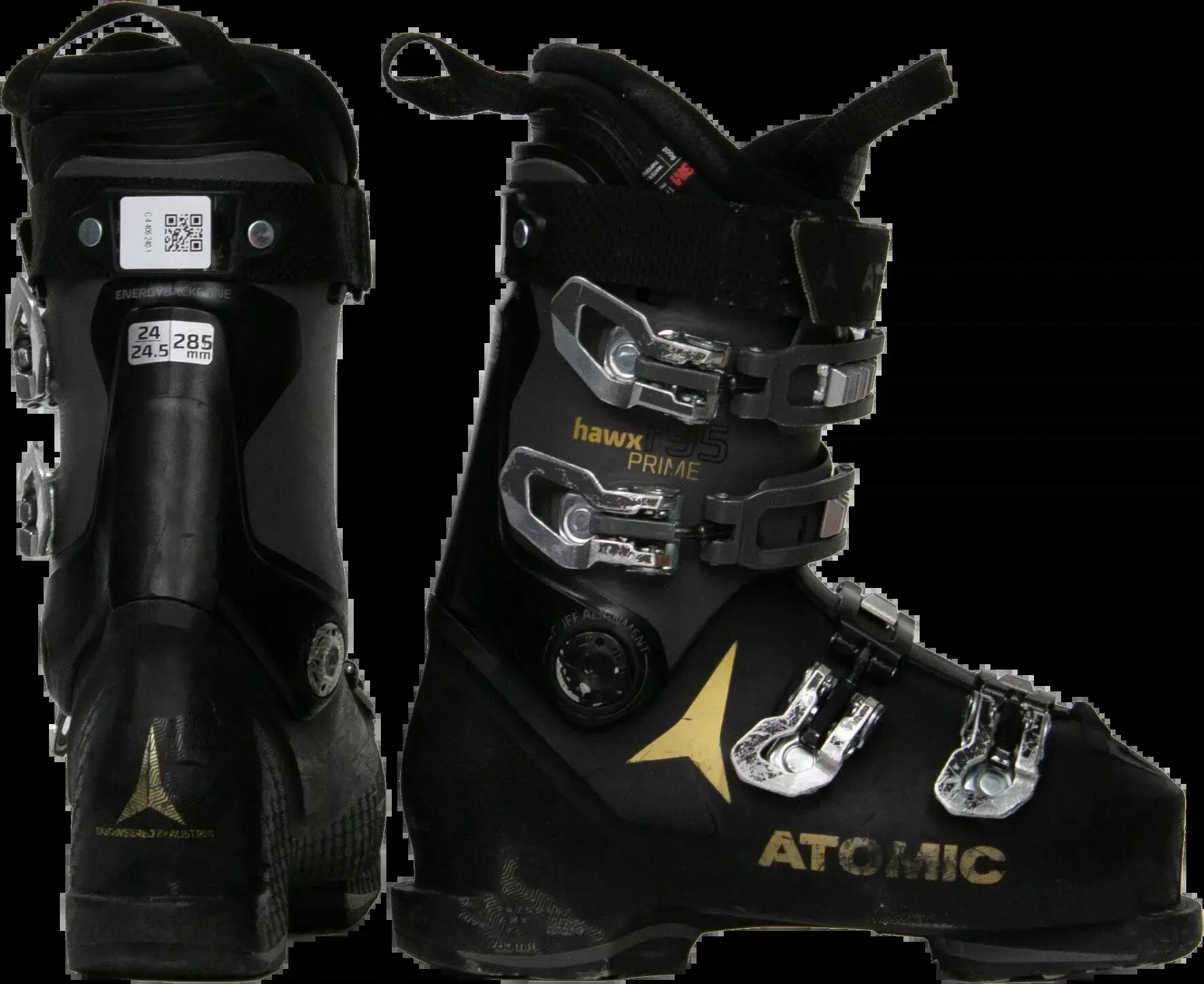 Reconditionné - Chaussures de ski Atomic Hawx Prime R95 GW 38 3/4