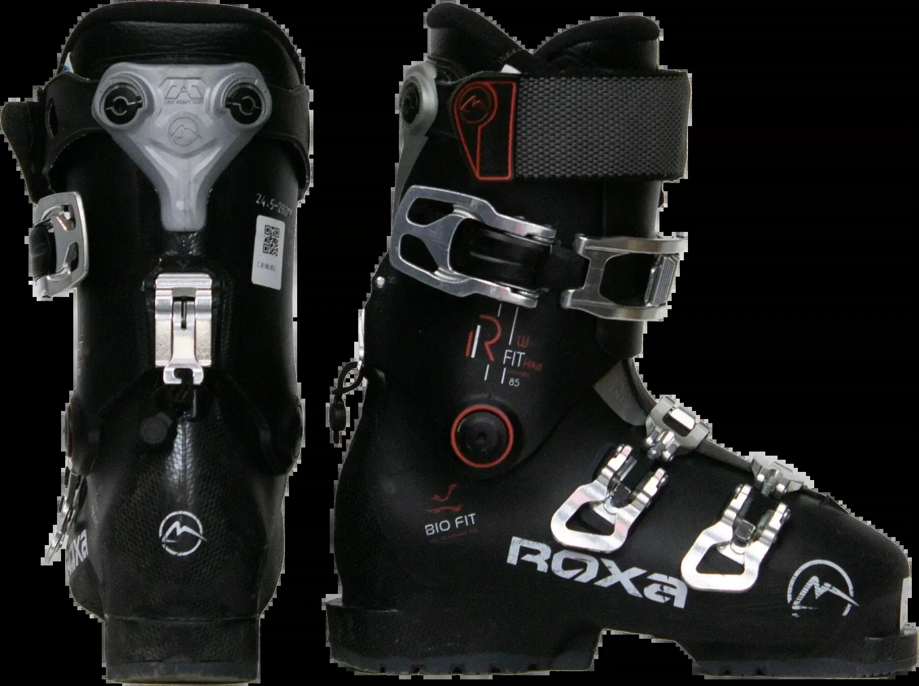 Reconditionné - Chaussures de ski Roxa R Fit Hike W 85 40 3/4