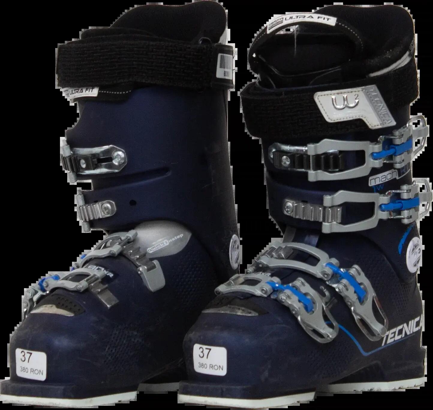 Reconditionné - Chaussures de ski Tecnica Mach RT 90 XR 39 3/4