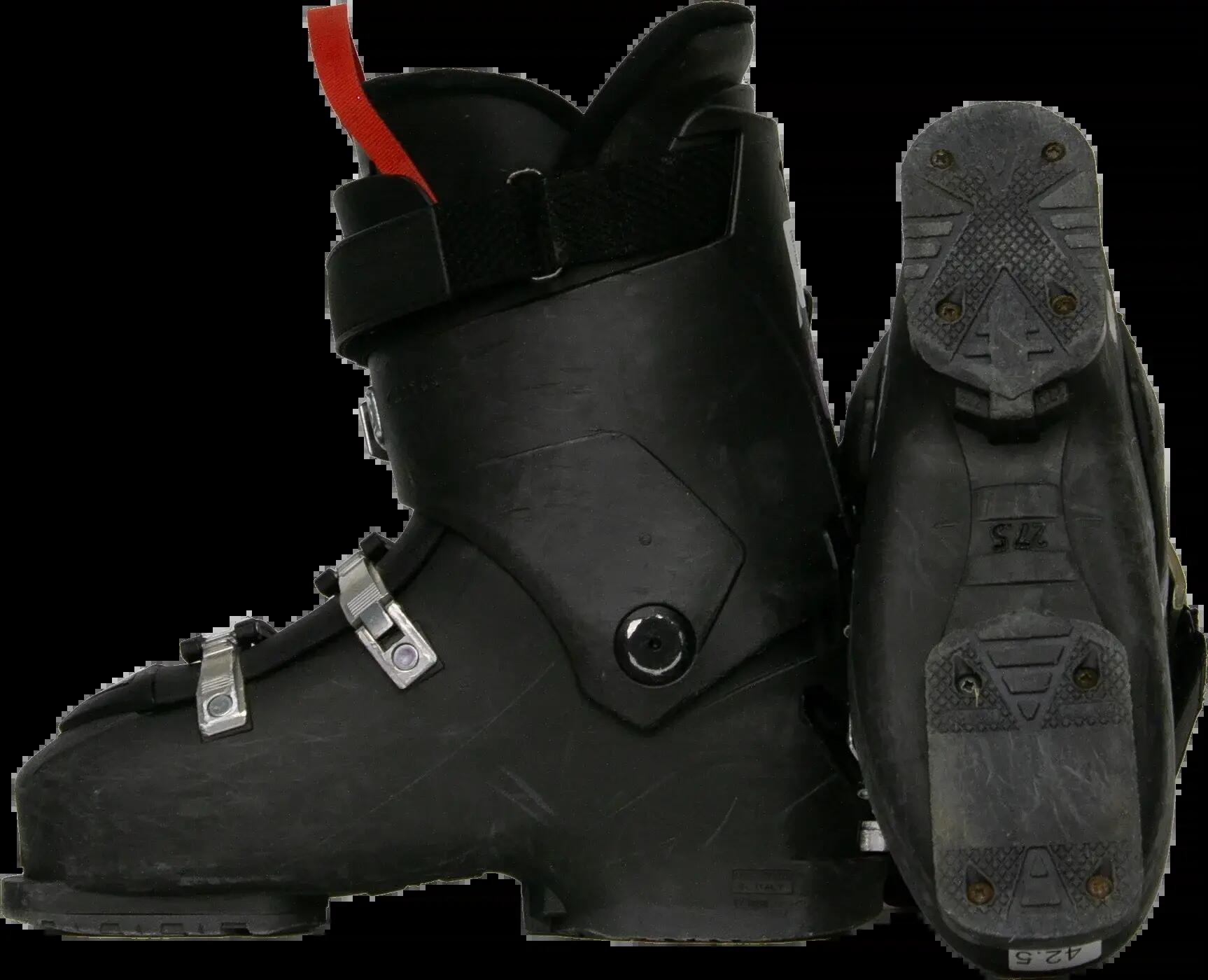 Reconditionné - Chaussures de ski Head Cube 70 41 4/4