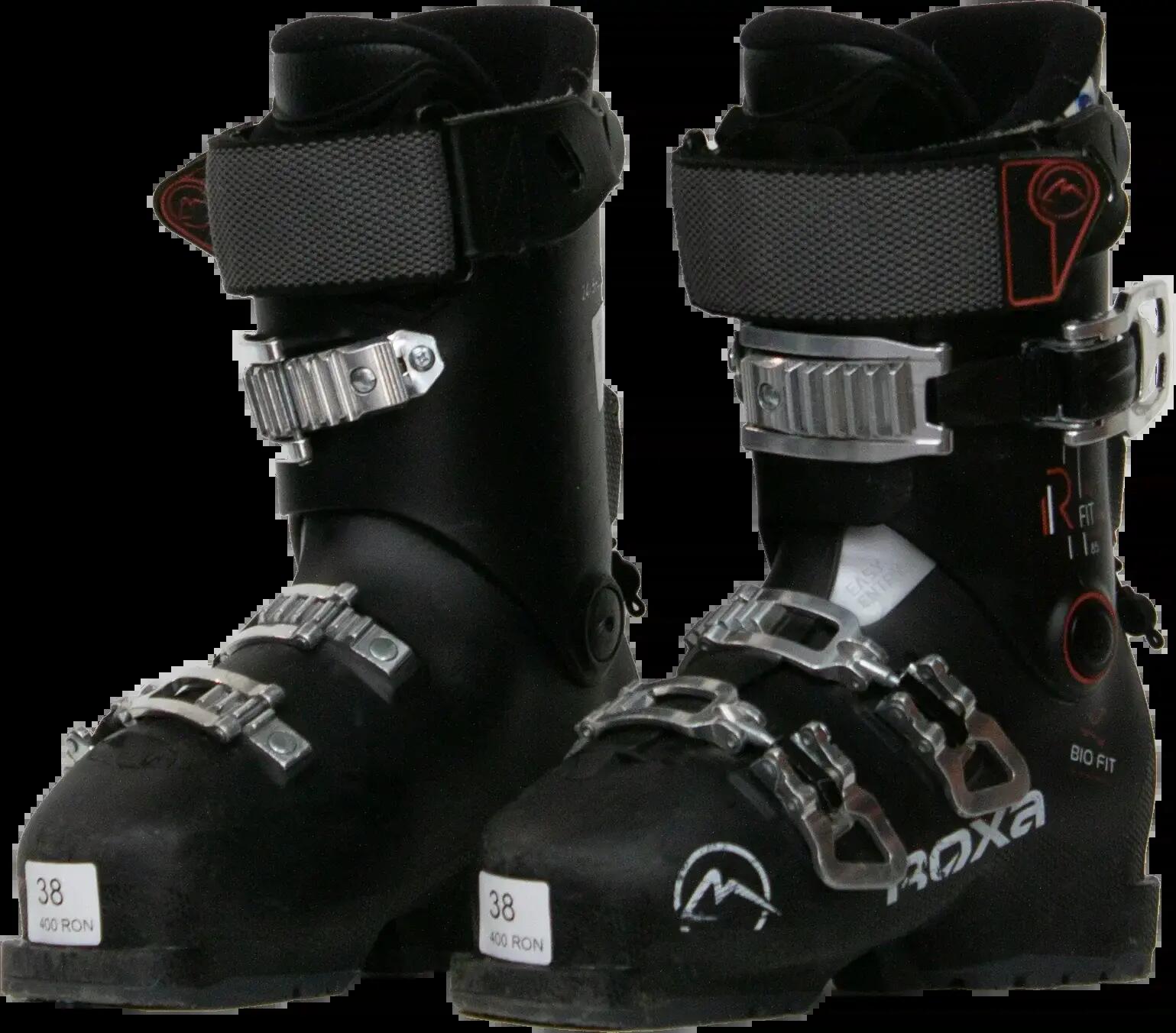 Refurbished - Skischuhe Roxa R Fit Hike W 85 38 2/4