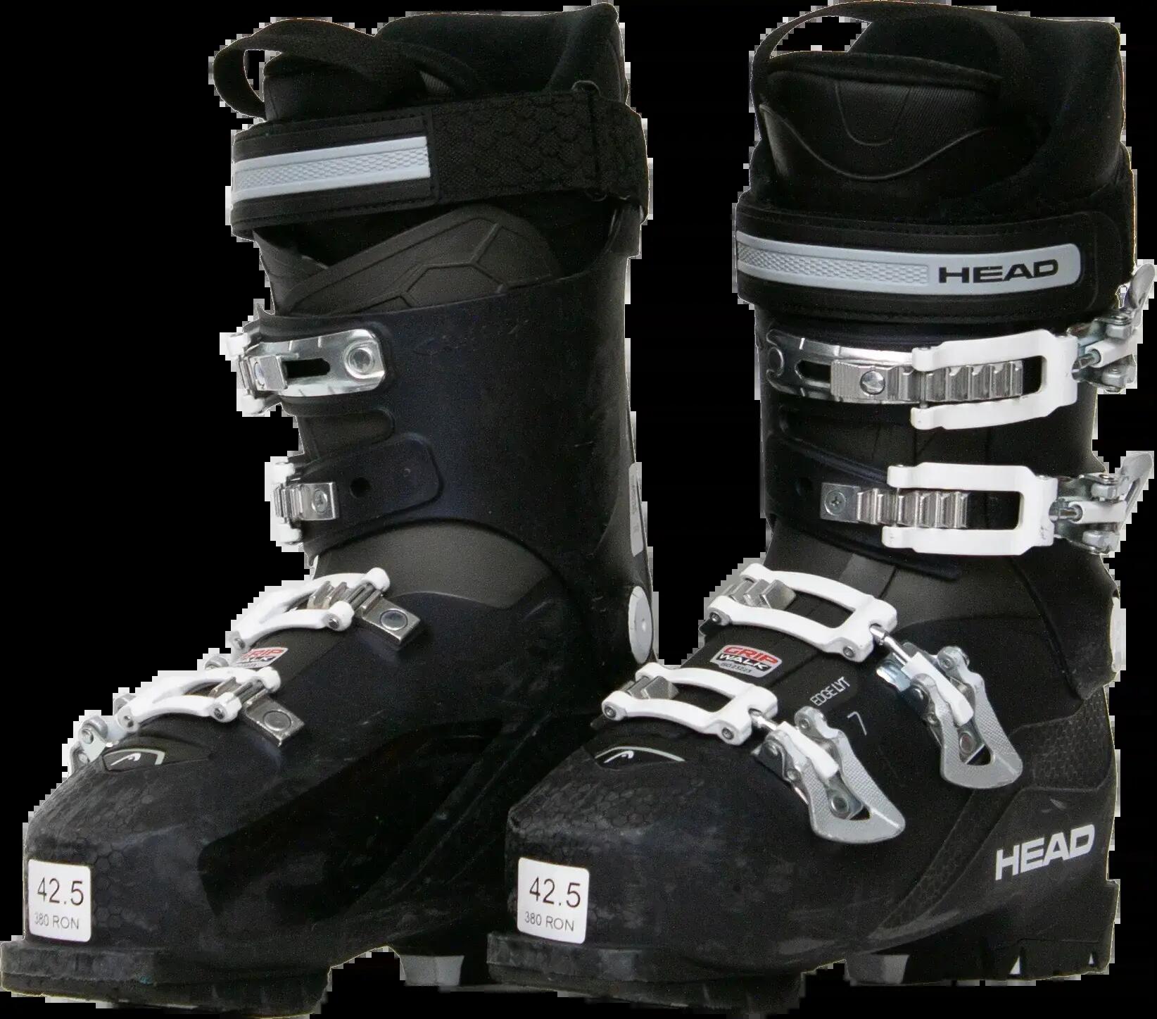 Reconditionné - Chaussures de ski Head Edge Lyt 7 38 2/4