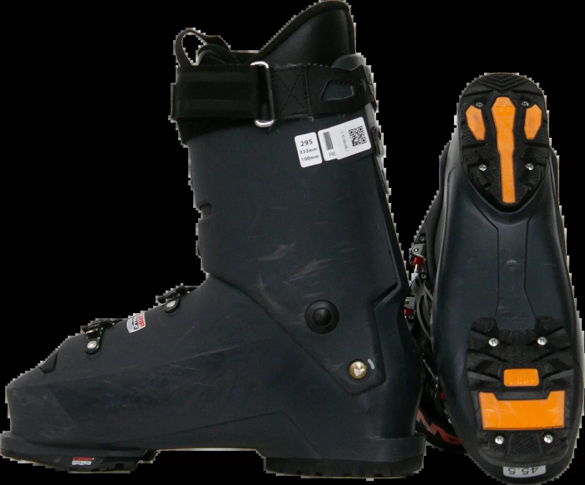 Second life - Buty narciarskie Lange Shadow R GW 41 4/4
