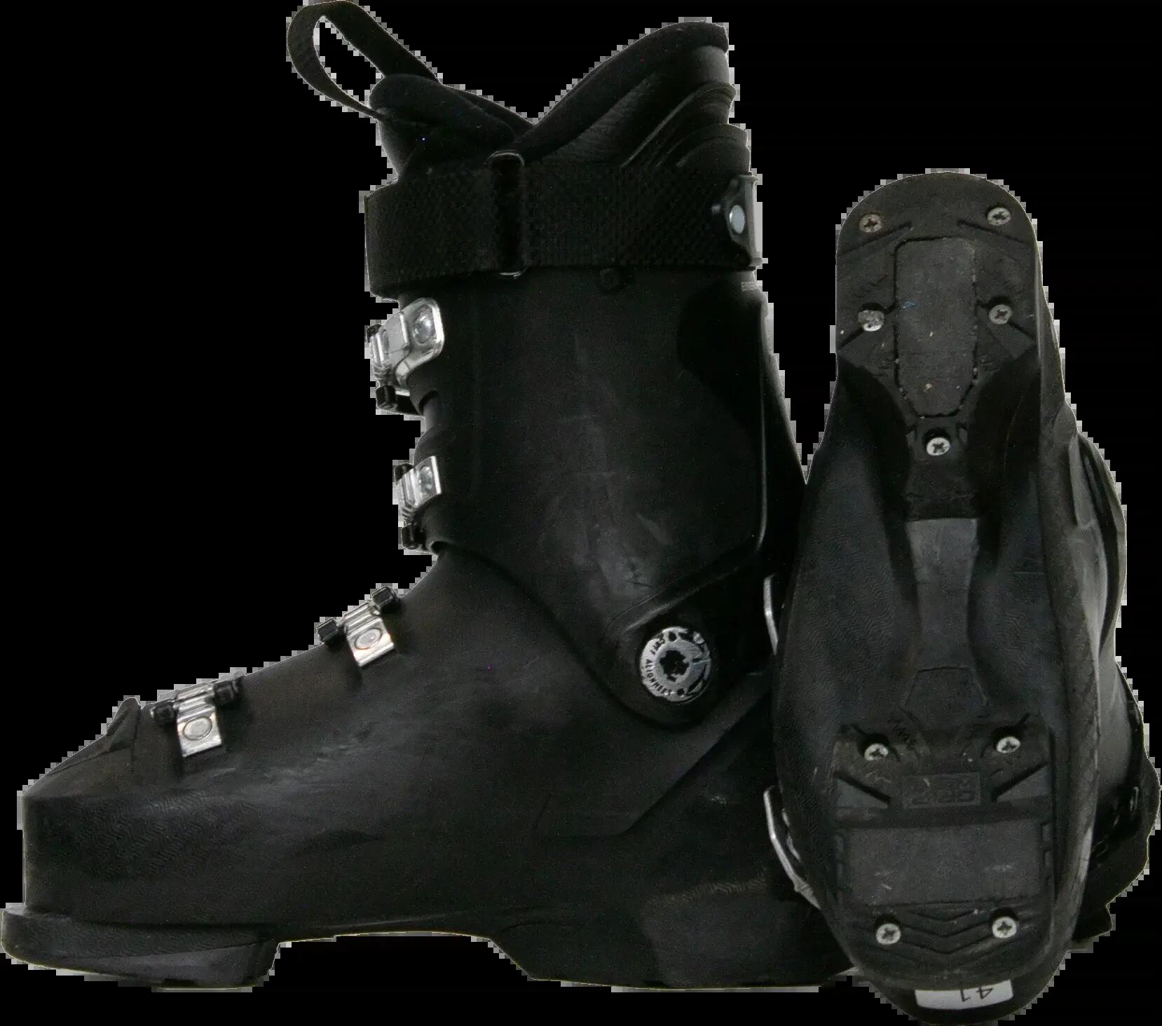 Reconditionné - Chaussures de ski Atomic Hawx Prime R85 GW 39 4/4