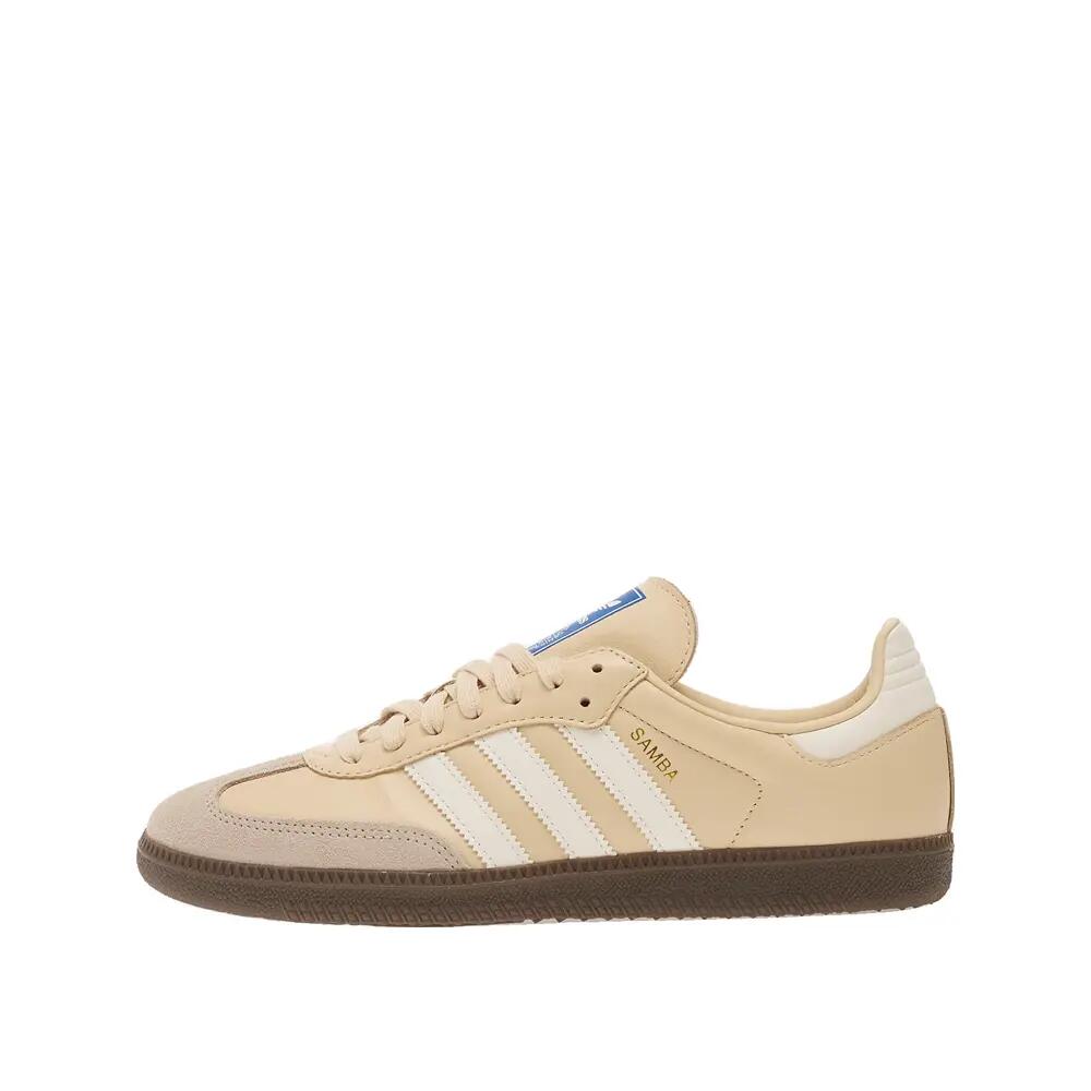 Zapatillas adidas Samba OG Beige 6/6