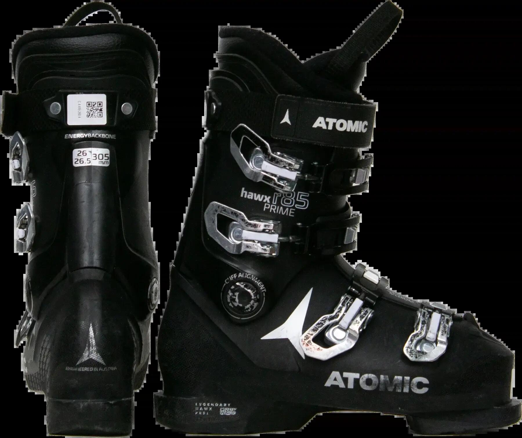 Reconditionné - Chaussures de ski Atomic Hawx Prime R85 GW 39 3/4