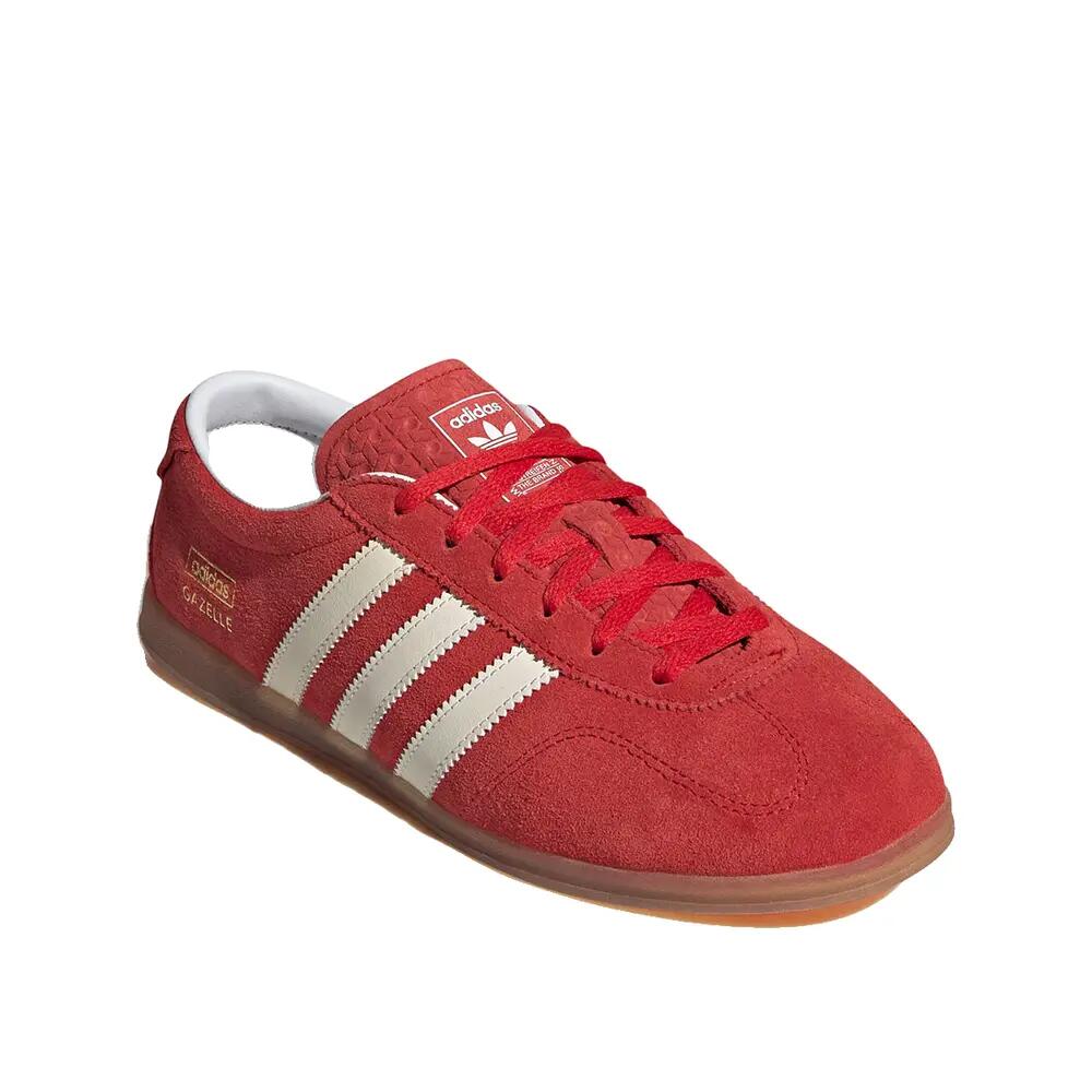 Zapatos adidas Gazelle Lo Pro Rojo 9/10