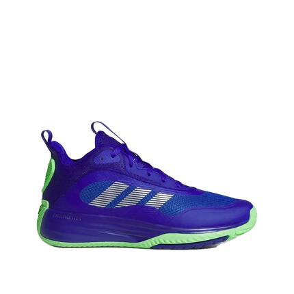 Zapatillas de baloncesto adidas Ownthegame 3.0 Azul