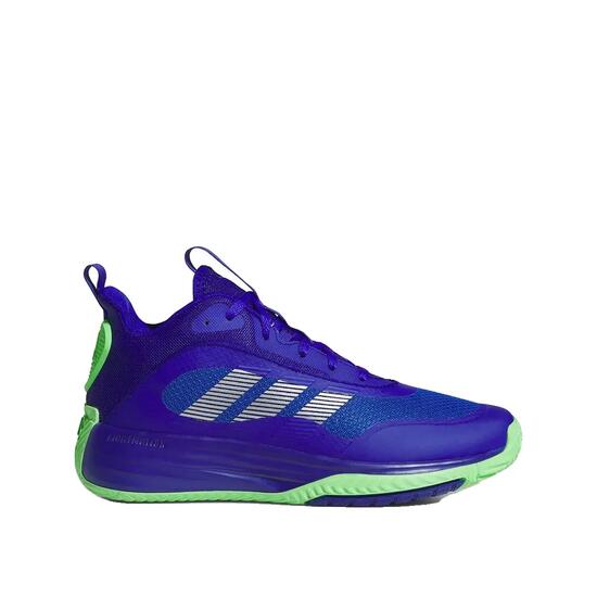 Zapatillas de baloncesto adidas Ownthegame 3.0 Azul