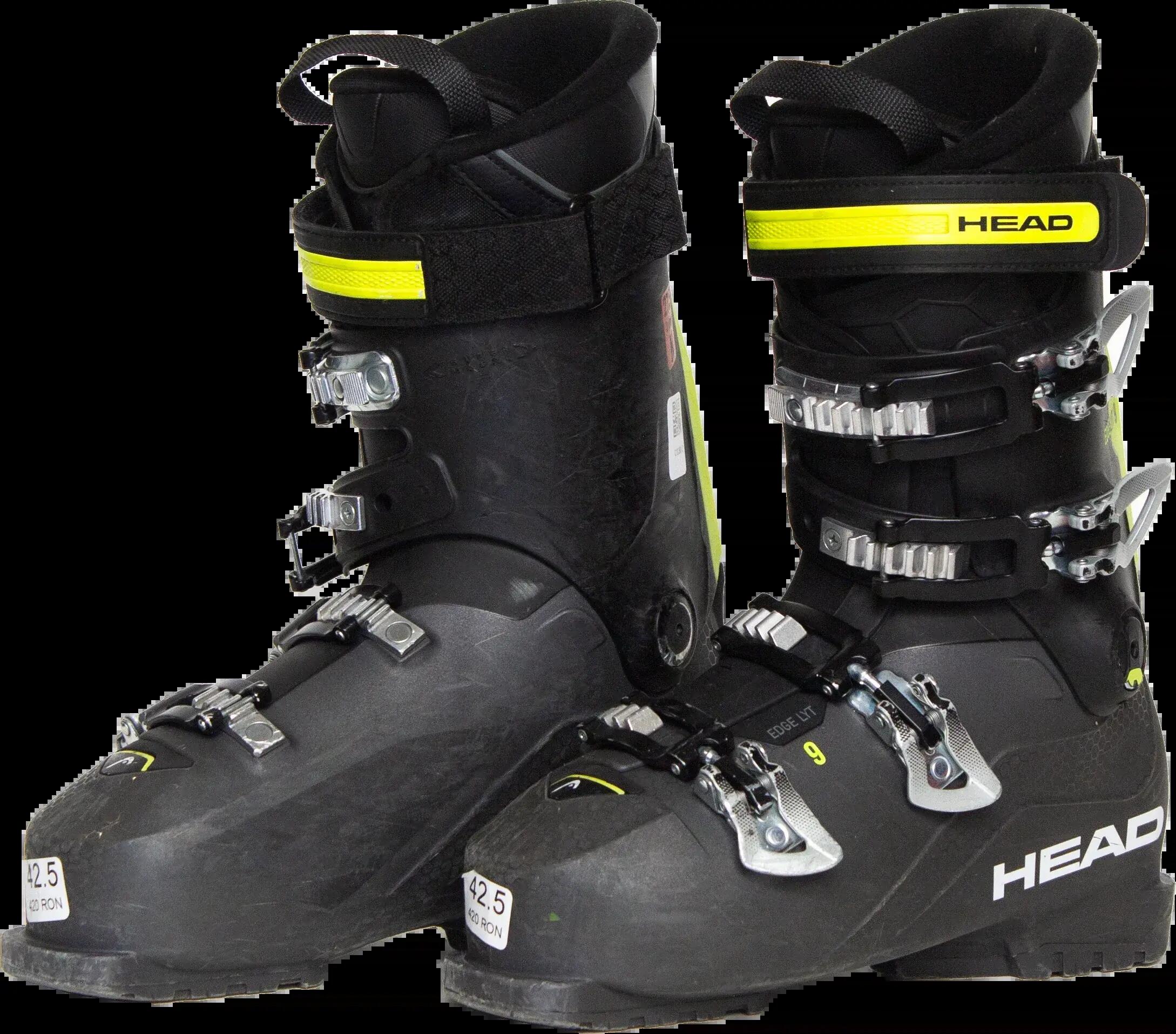 Reconditionné - Chaussures de ski Head Edge Lyt 9 41 2/4