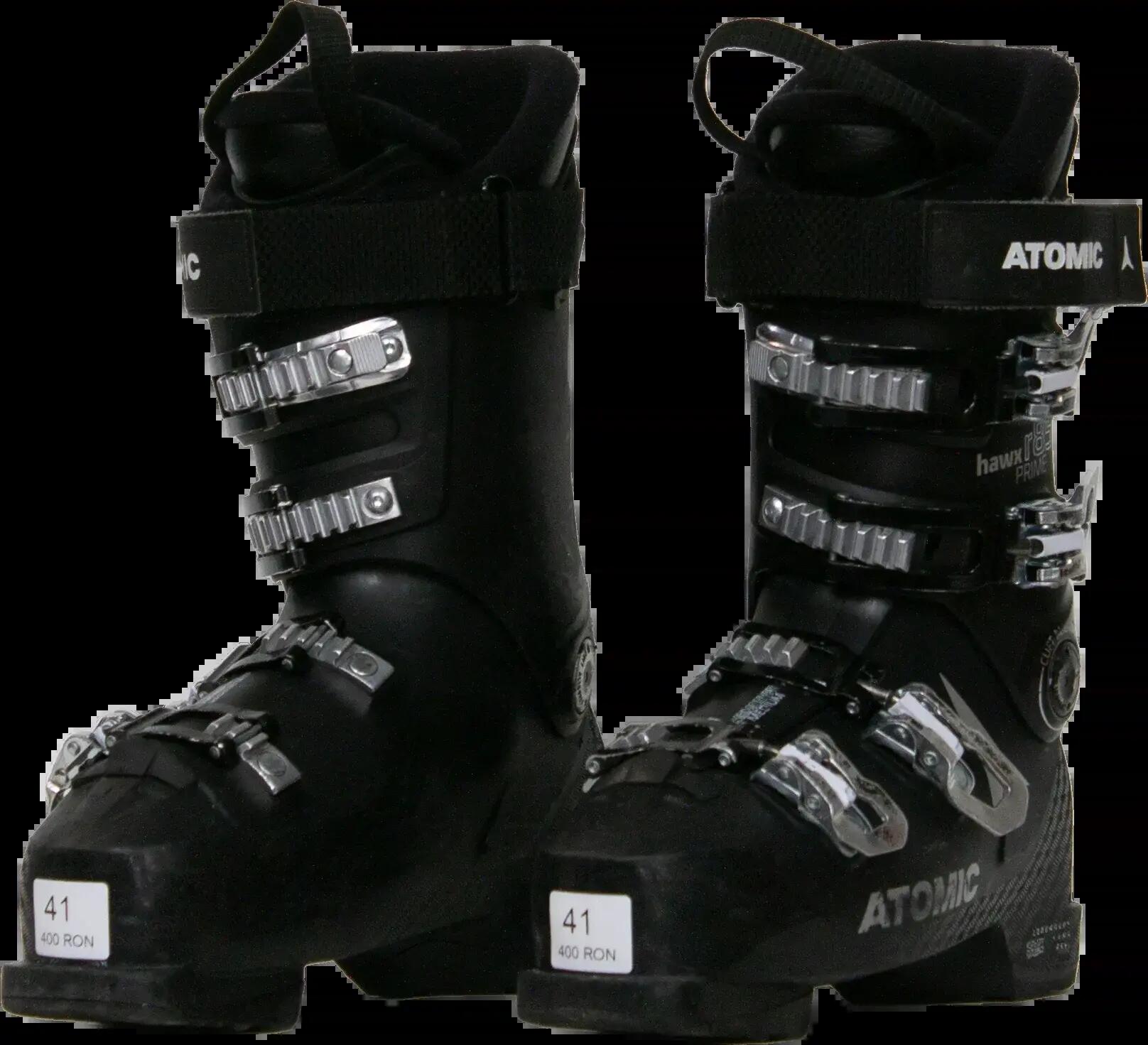Reconditionné - Chaussures de ski Atomic Hawx Prime R85 GW 39 2/4