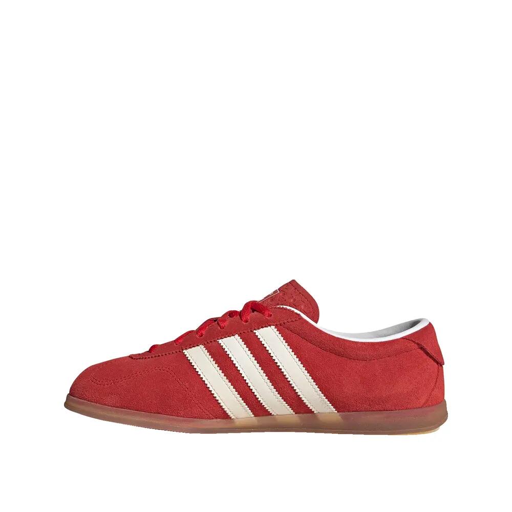 Zapatos adidas Gazelle Lo Pro Rojo 8/10