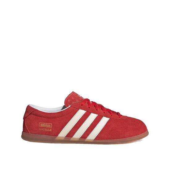 Scarpe adidas Gazelle Lo Pro Rosso