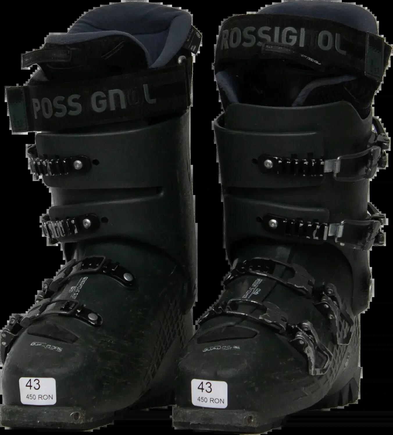 Reconditionné - Chaussures de ski Rossignol Alltrack Pro 110 Touring 41 2/4