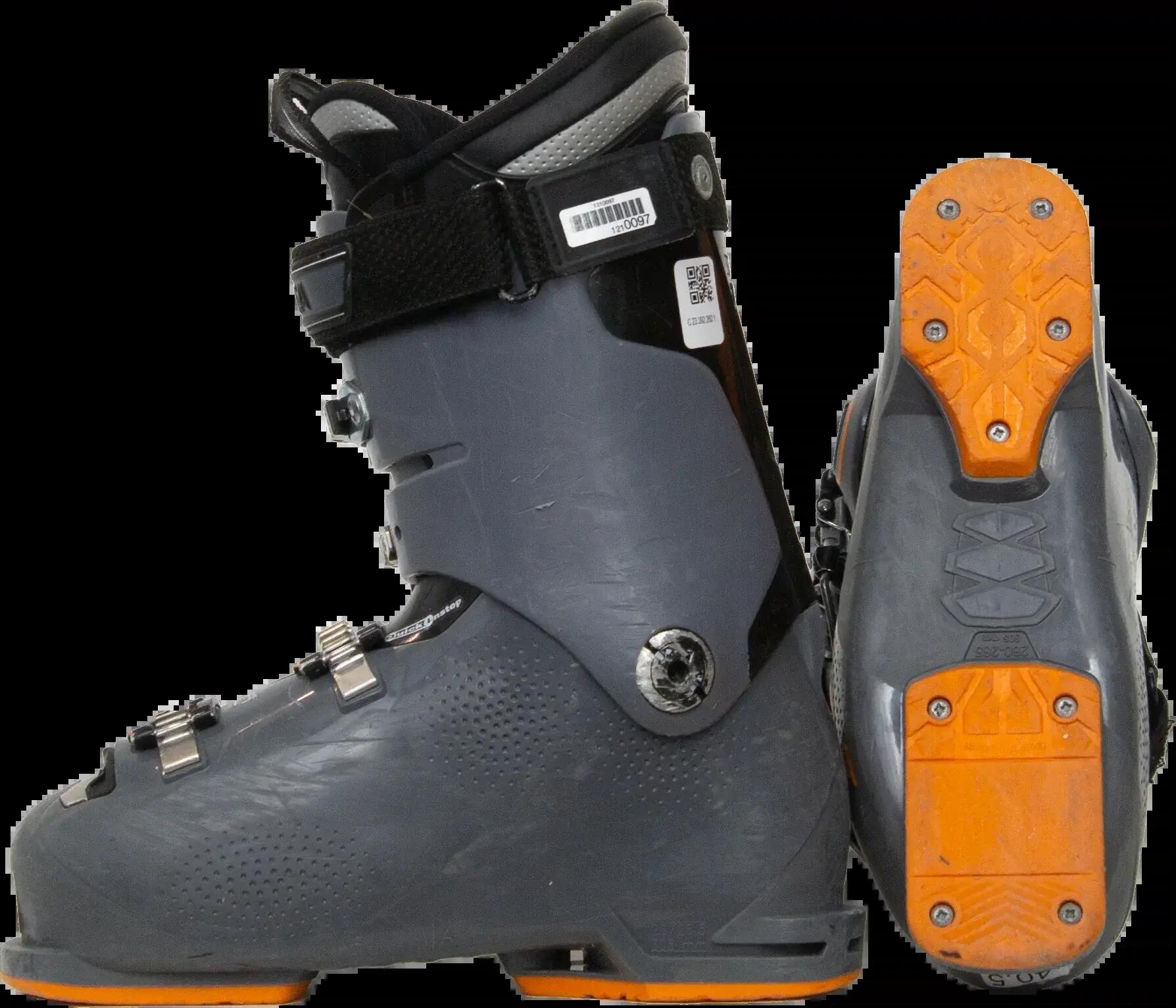 Reconditionné - Chaussures de ski Tecnica Mach RT 90 40.5 4/4